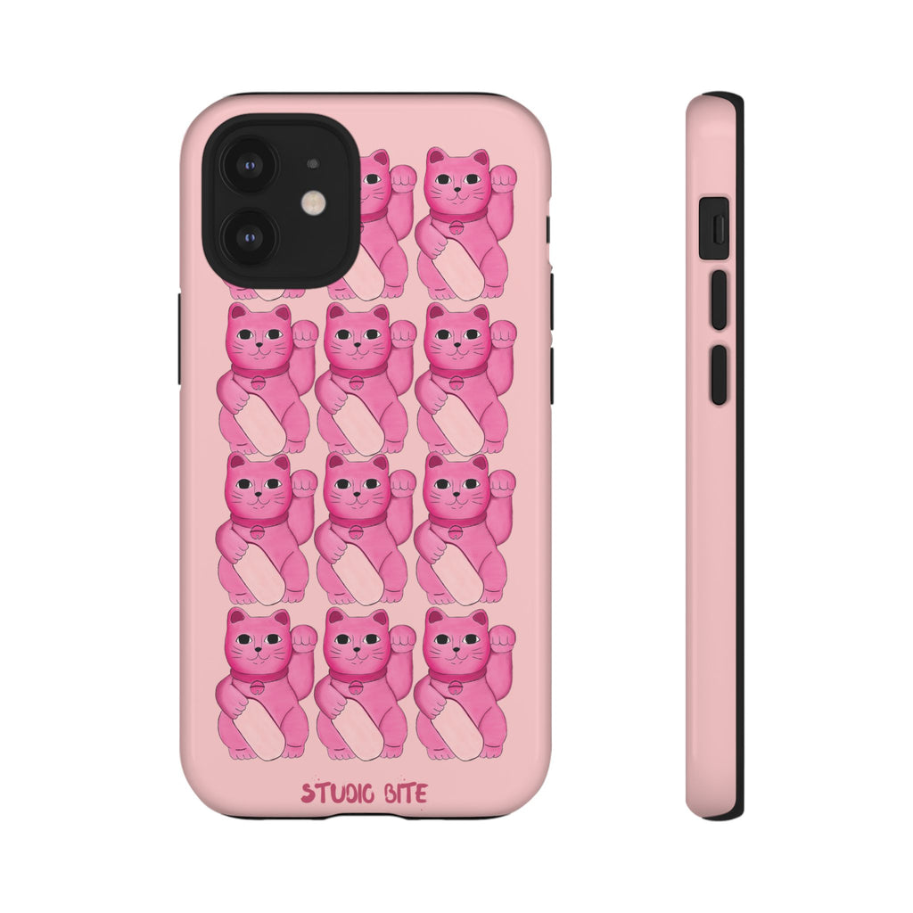 LUCKY CAT - ROSÈ