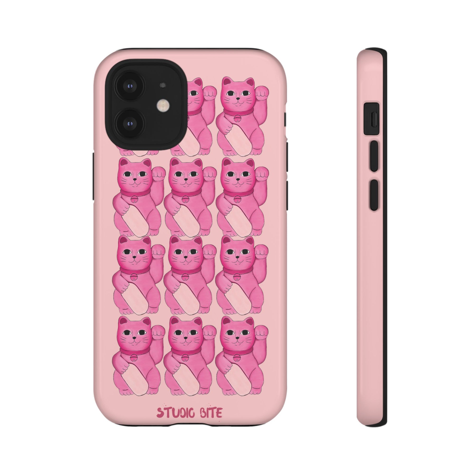 LUCKY CAT - ROSÈ
