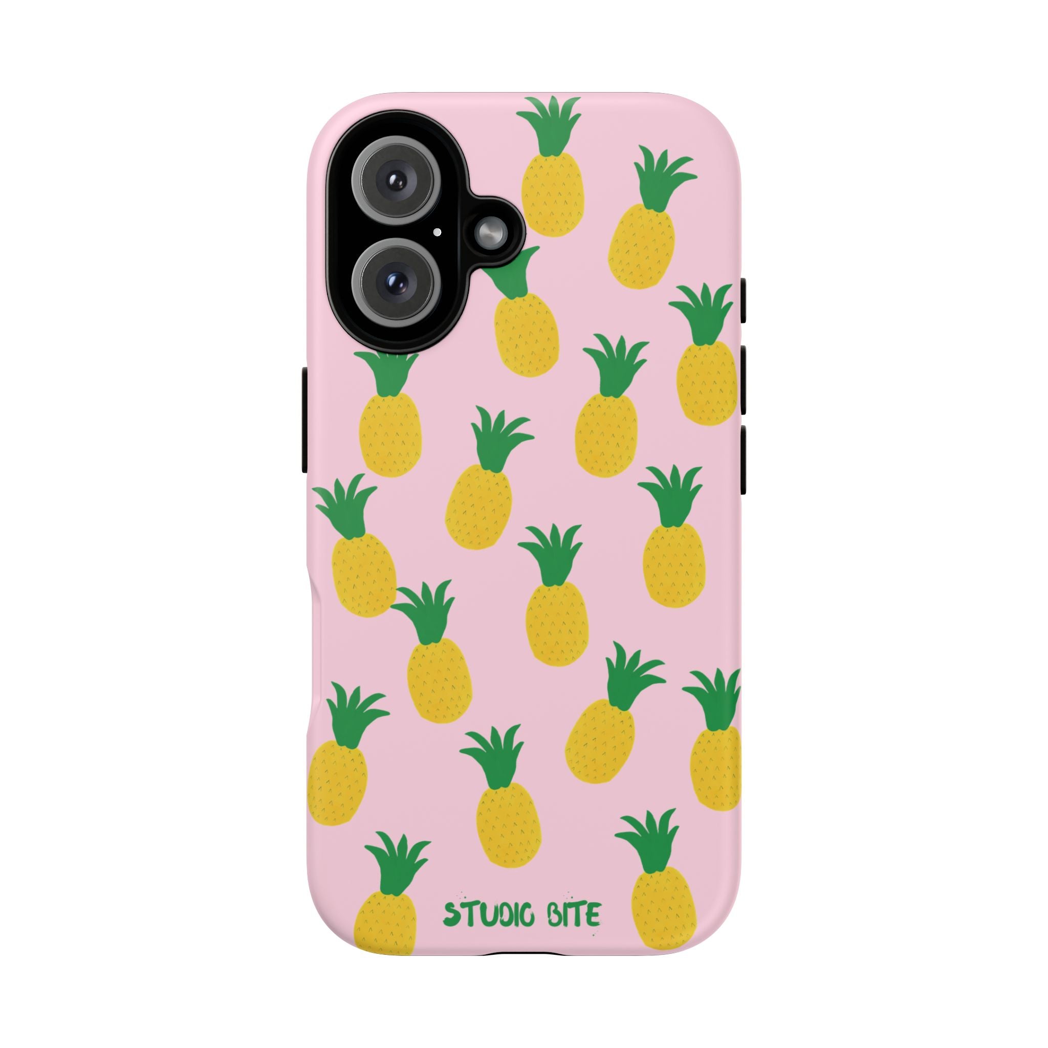 PINEAPPLE - ROSÈ