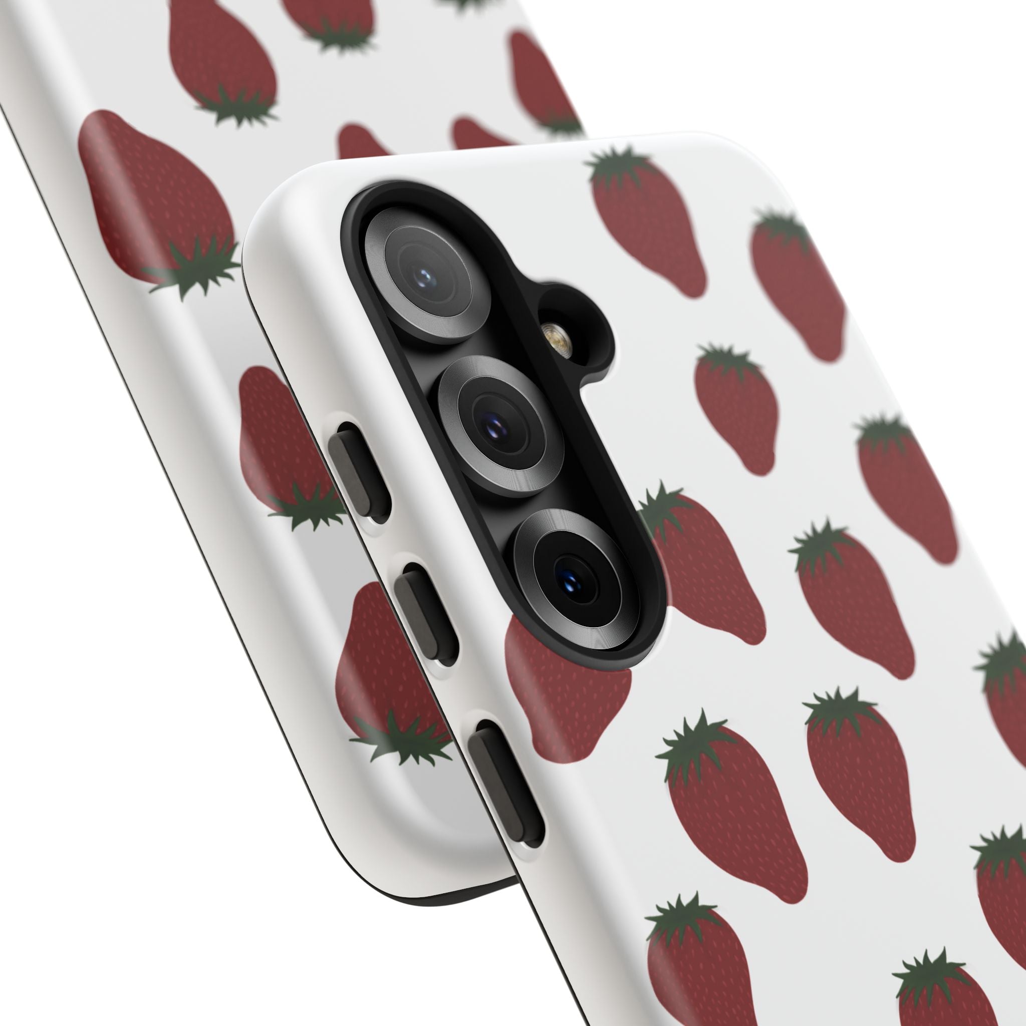 STRAWBERRY