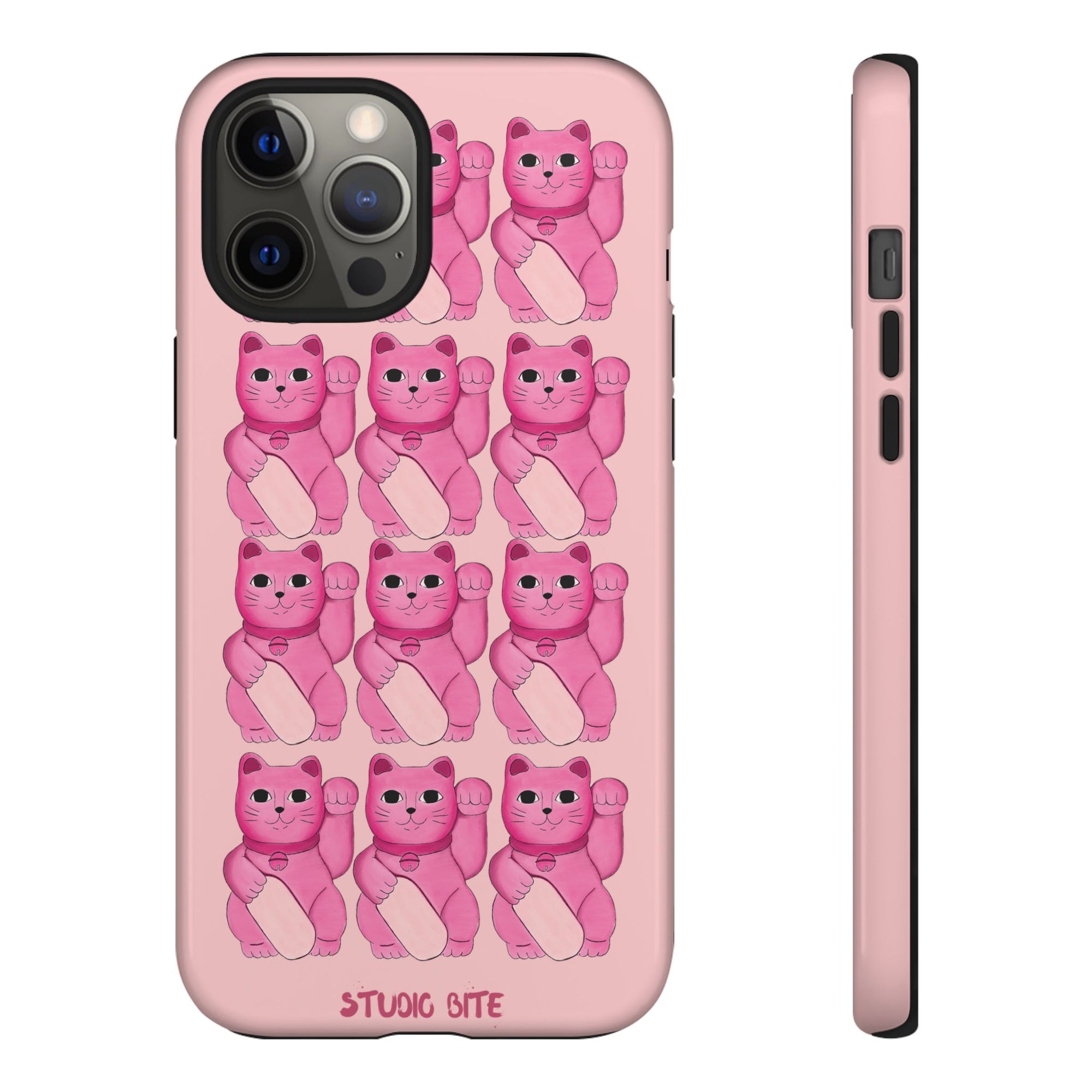 LUCKY CAT - ROSÈ