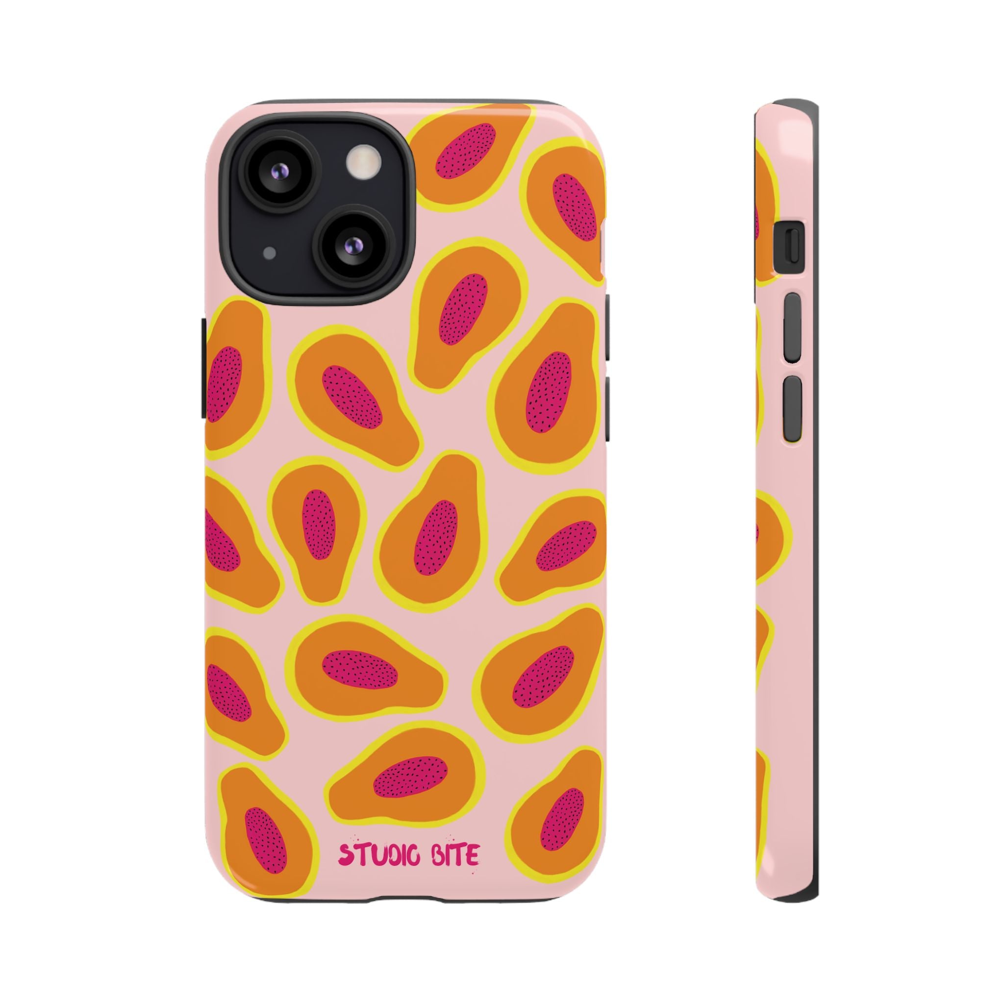 PAPAYA ROSÈ