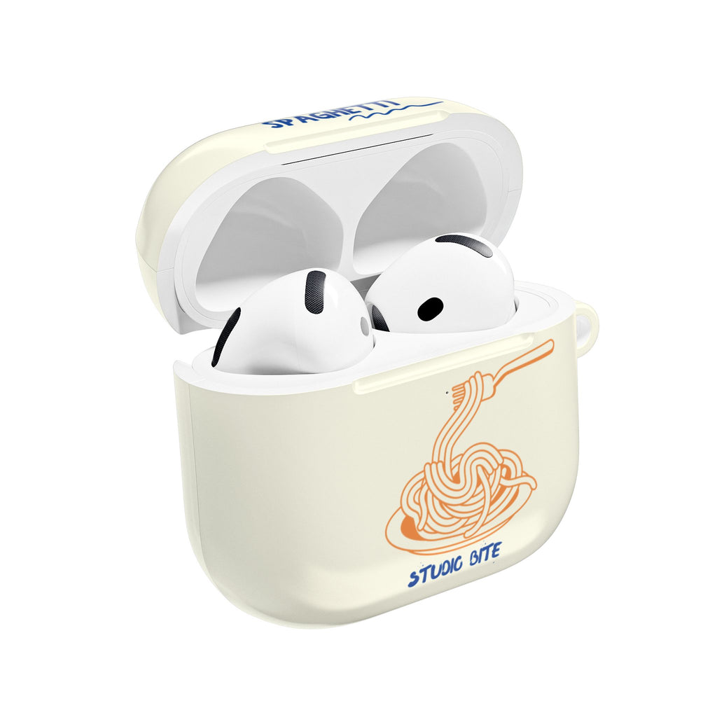 SUN, SEX & SPAGHETTI - AIRPODS CASE