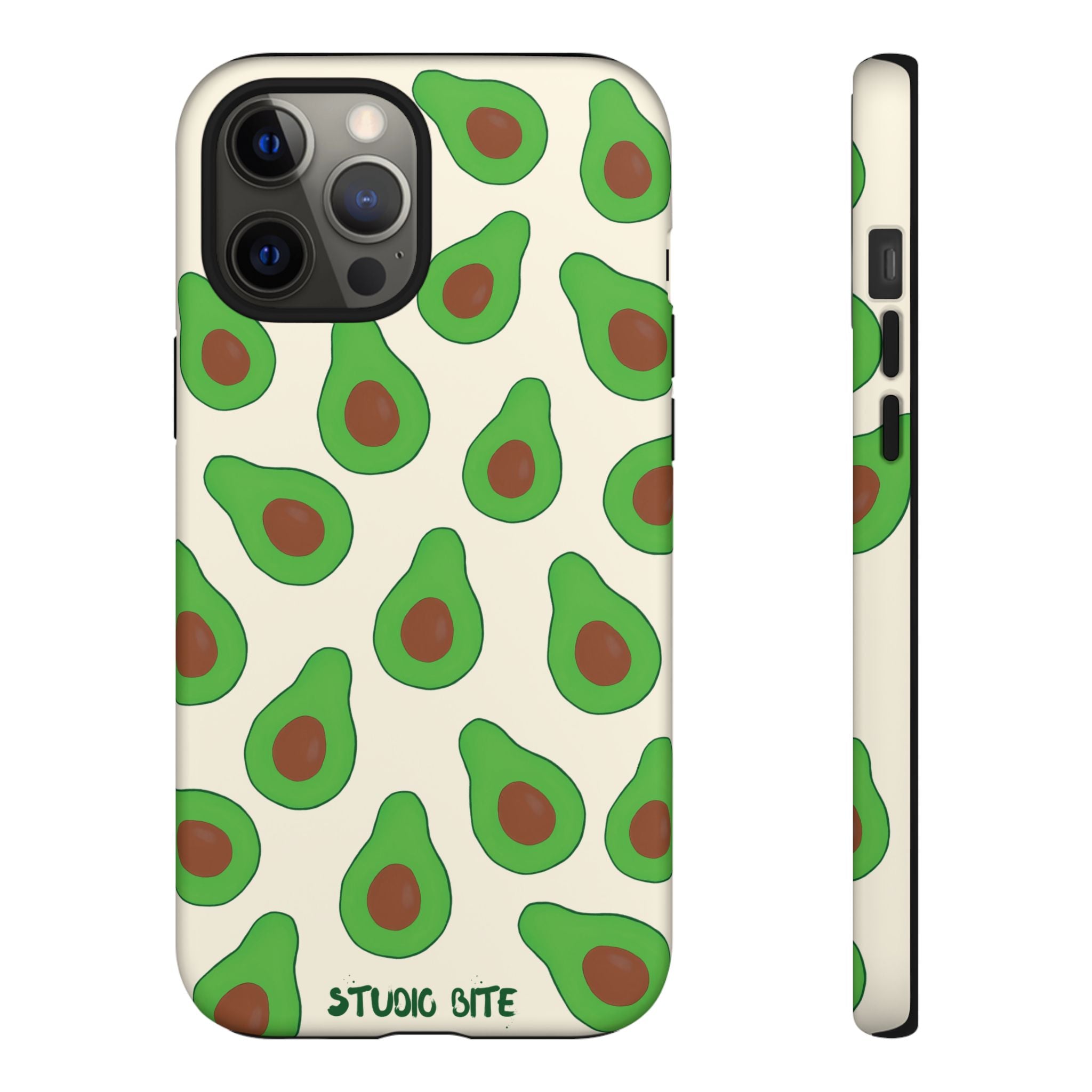 AVOCADO - BEIGE