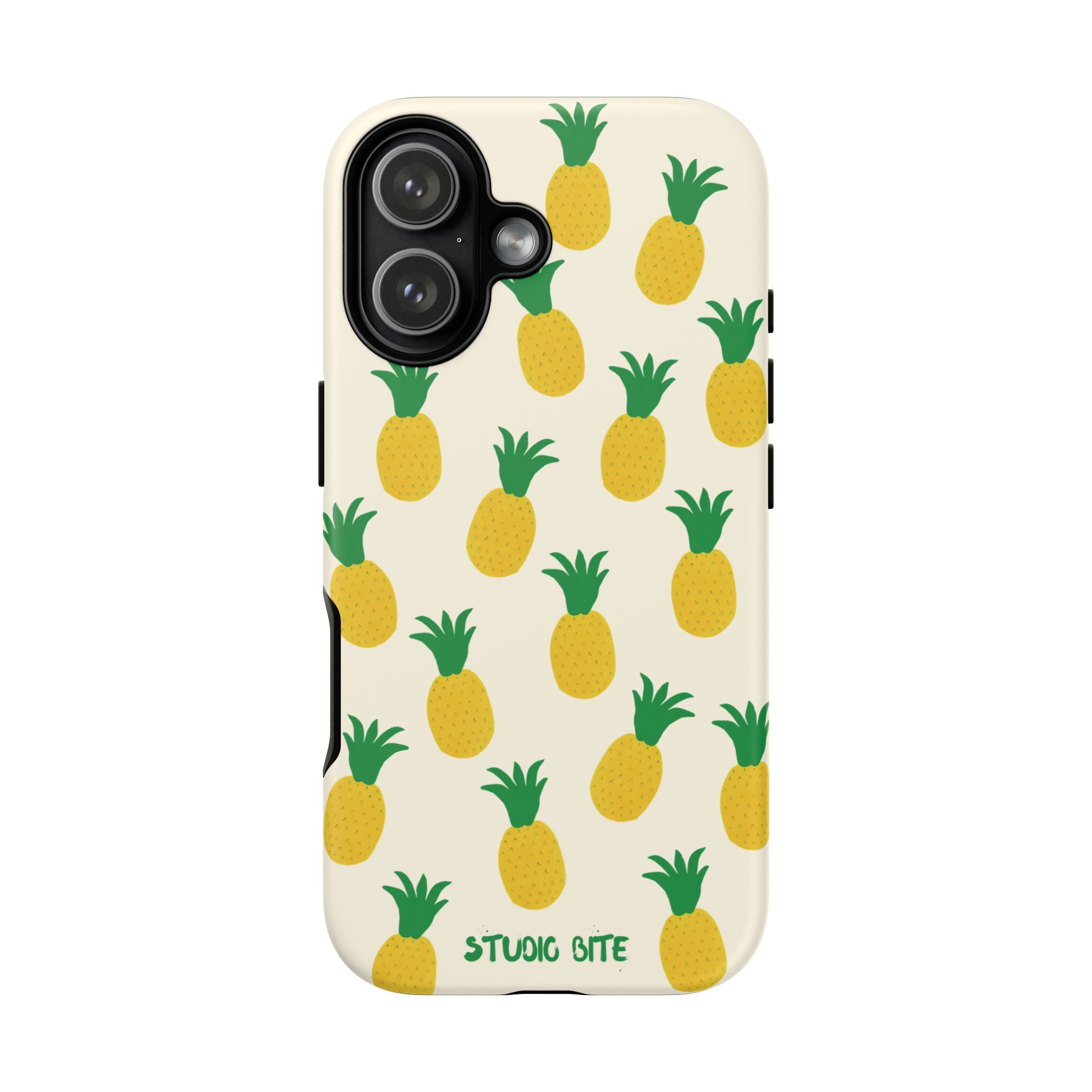 PINEAPPLE - BEIGE