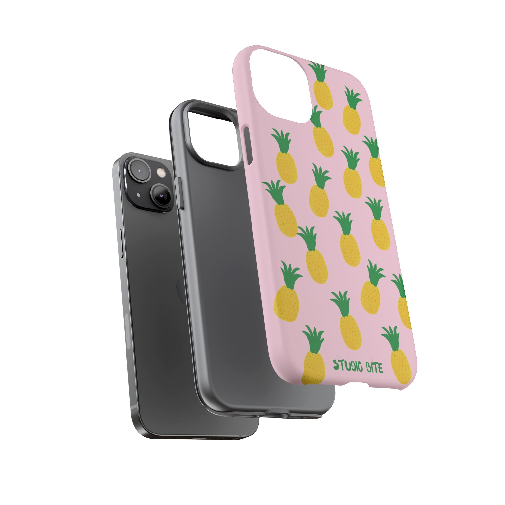 PINEAPPLE - ROSÈ