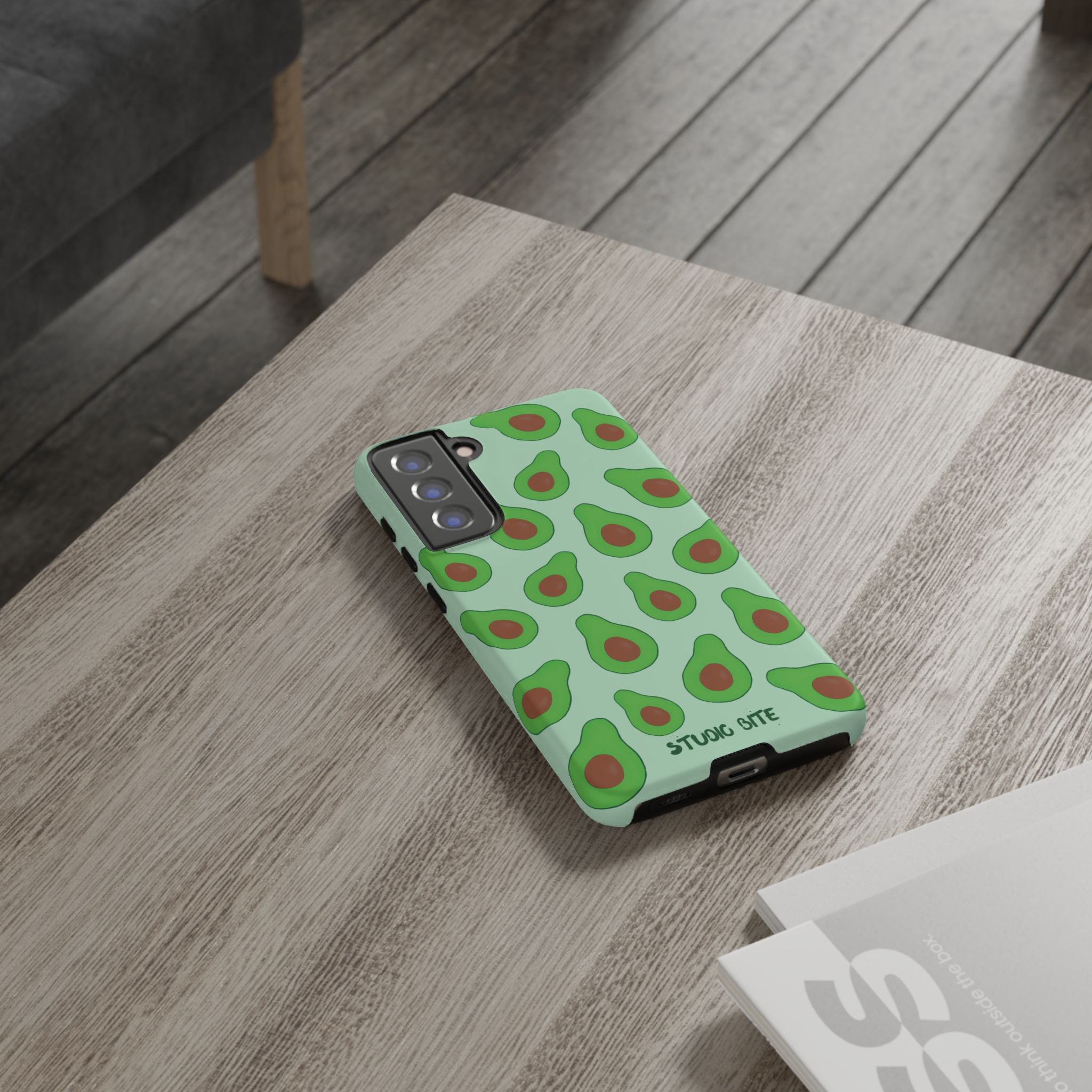 AVOCADO - GREEN