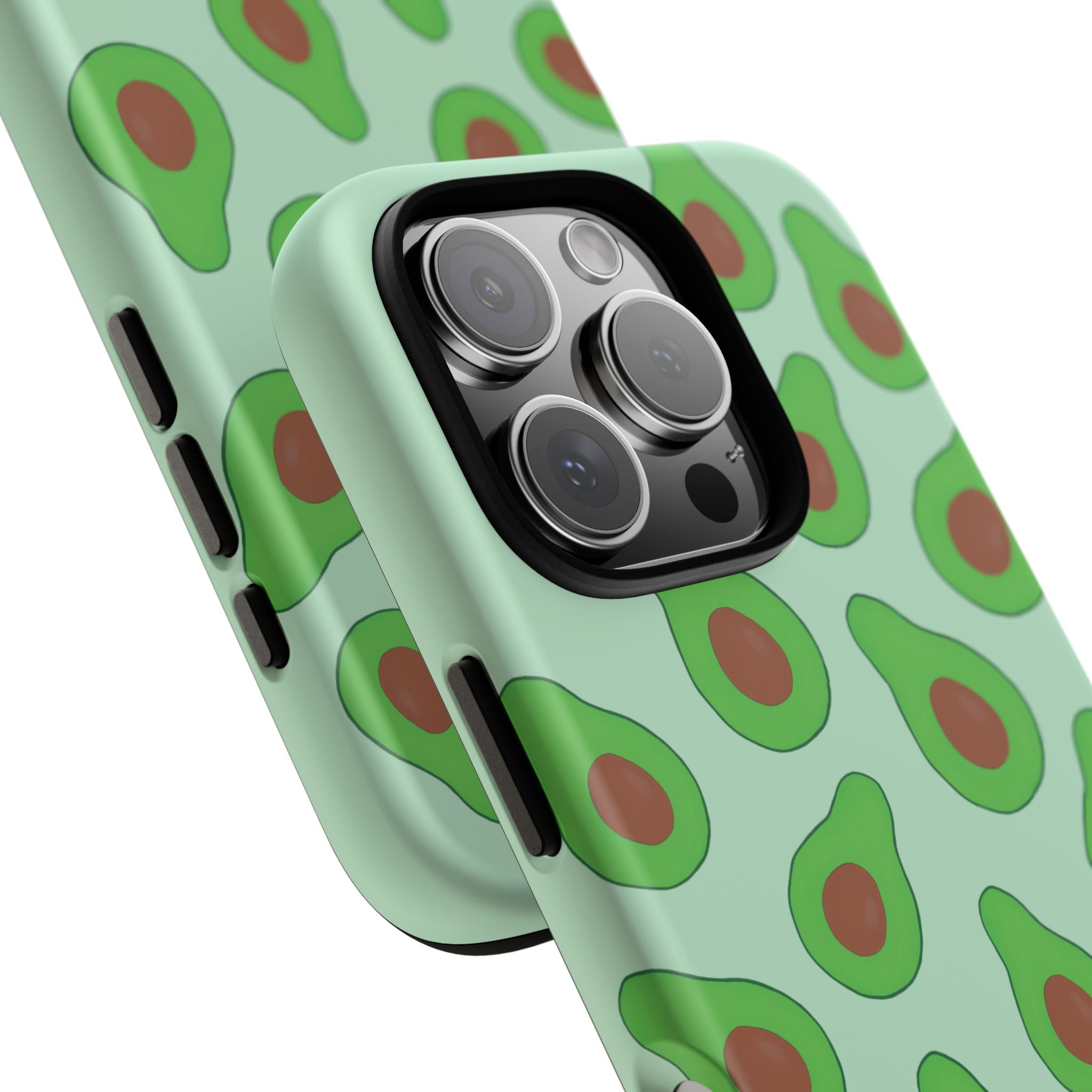 AVOCADO - GREEN