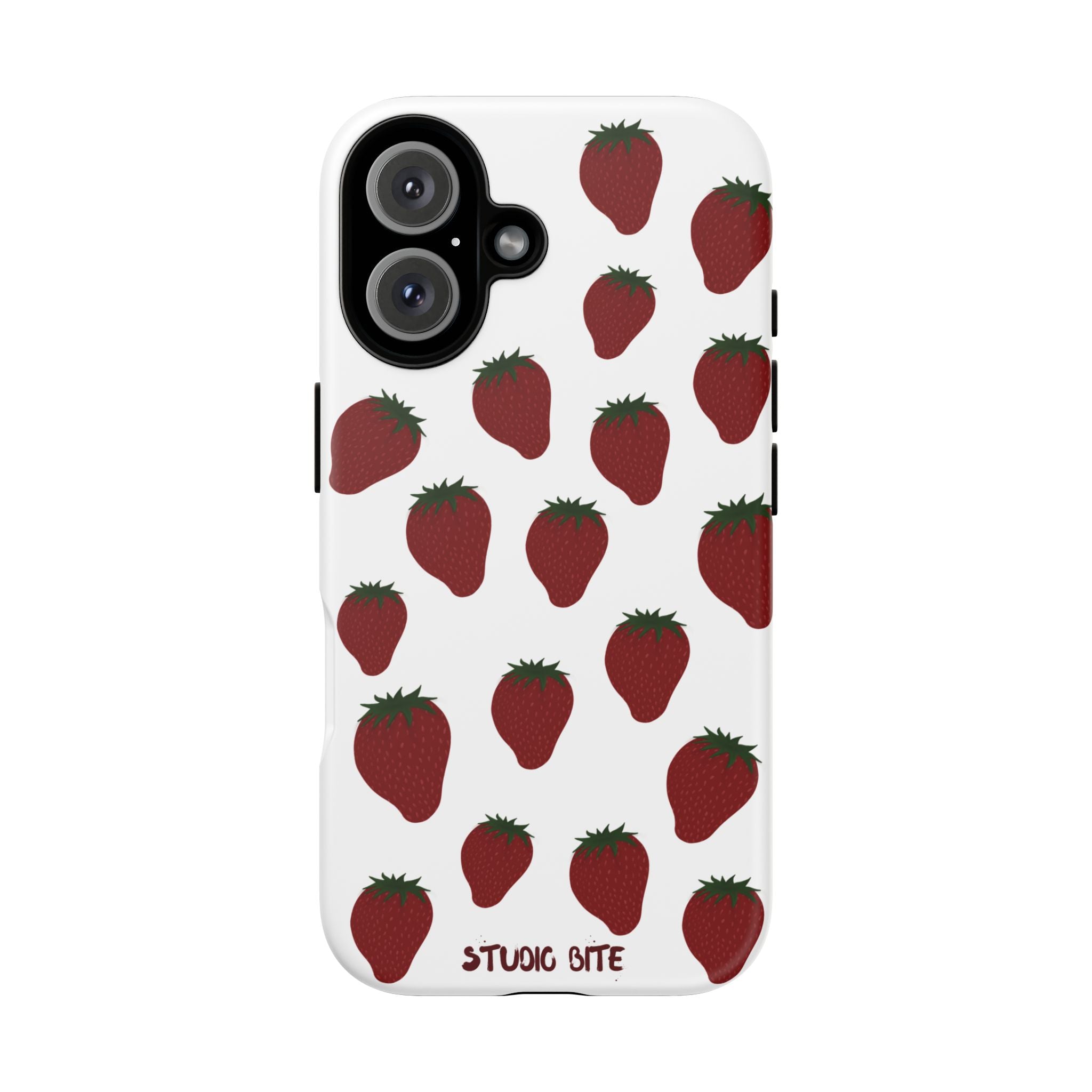 STRAWBERRY