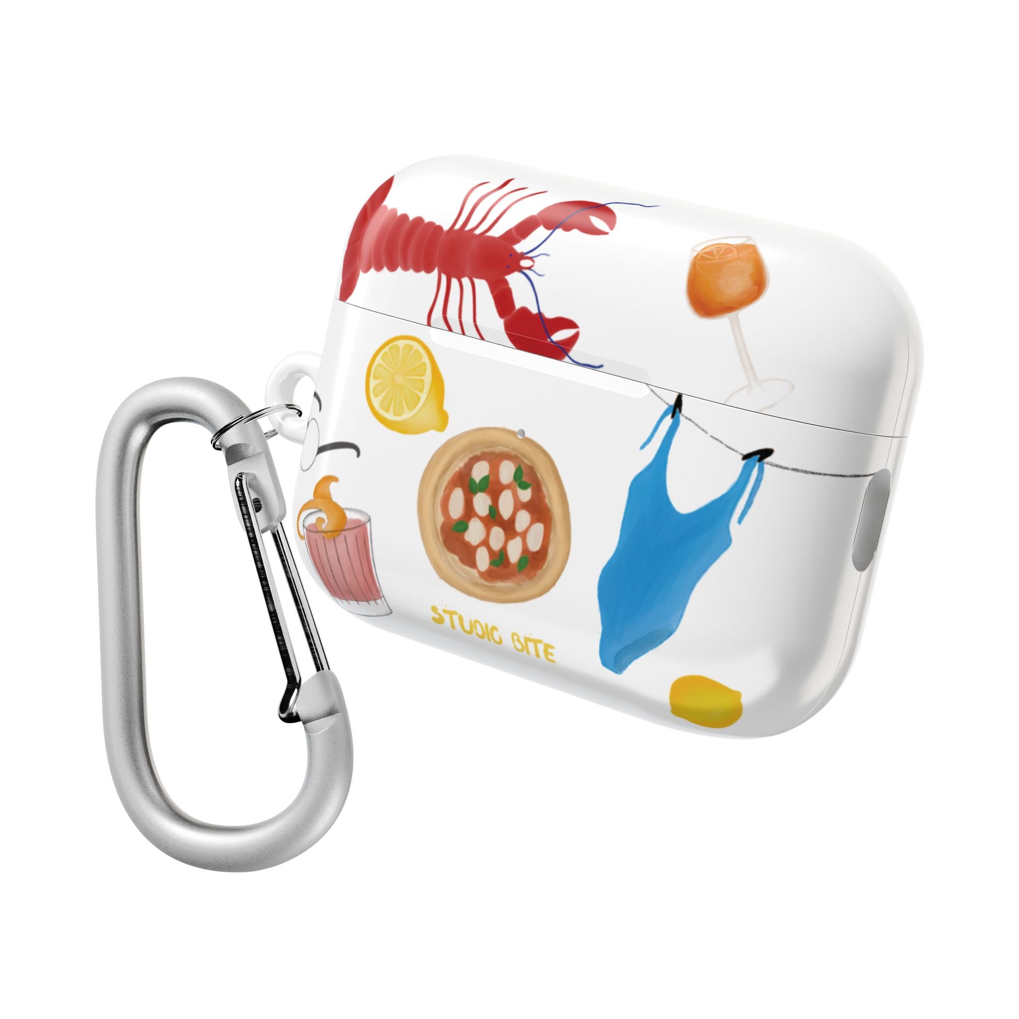 MILANO DRIP - AIRPODS CASE