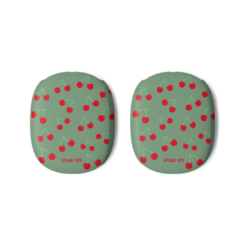 CHERRY GREEN