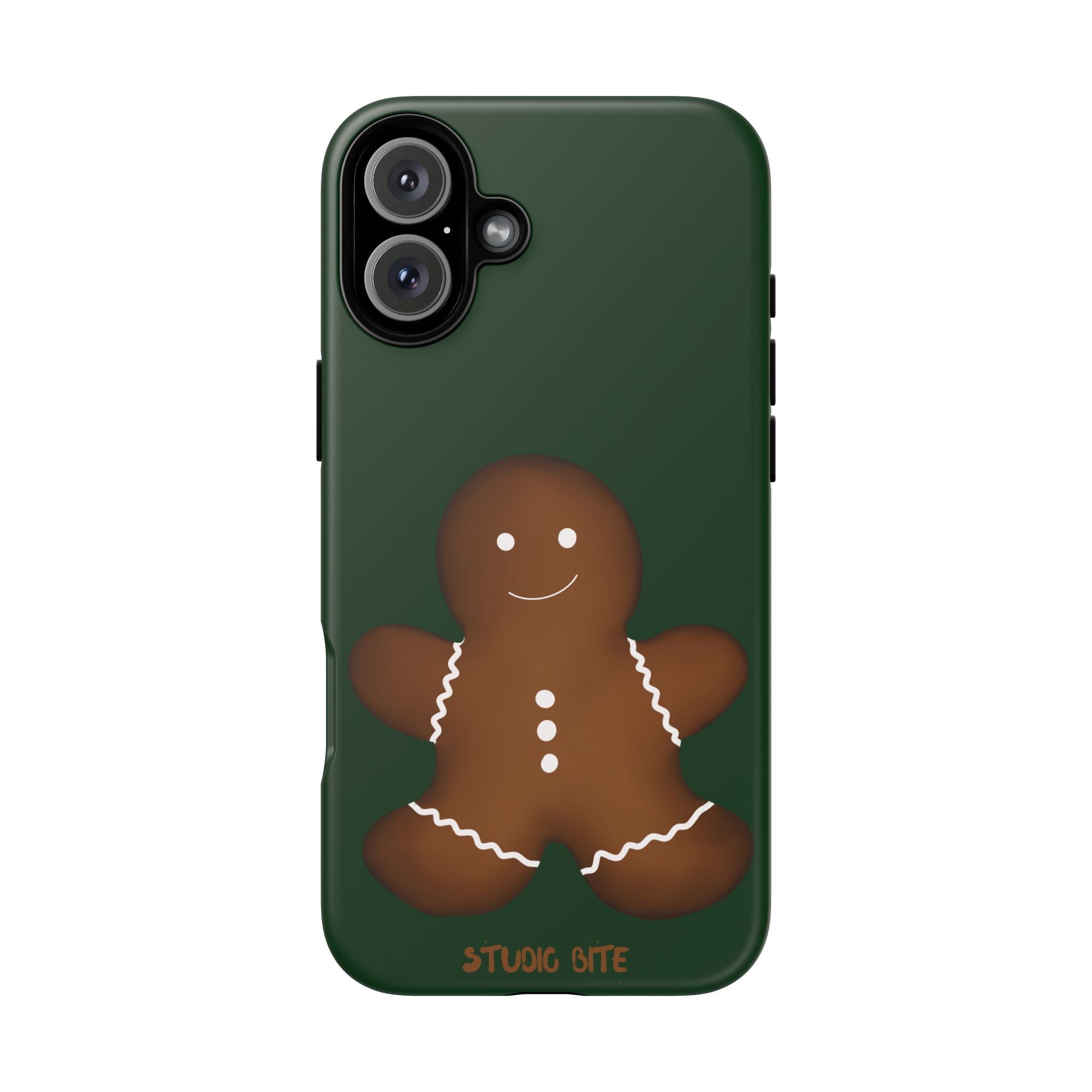 GINGERBREAD