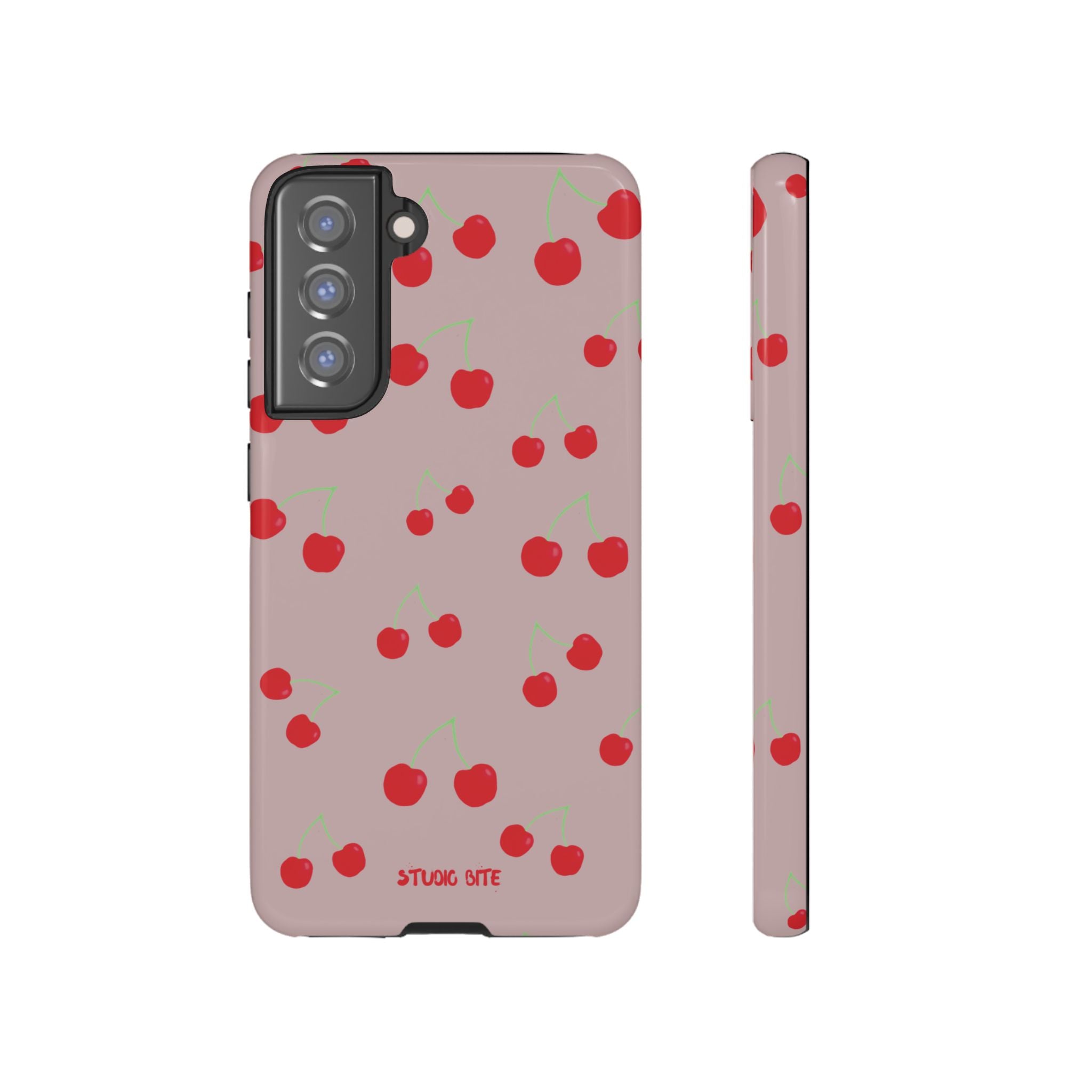 CHERRY ROSÈ