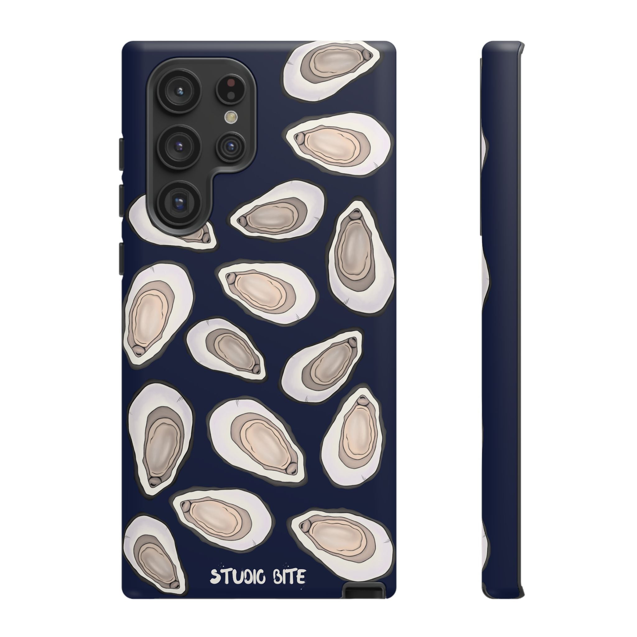 OYSTER