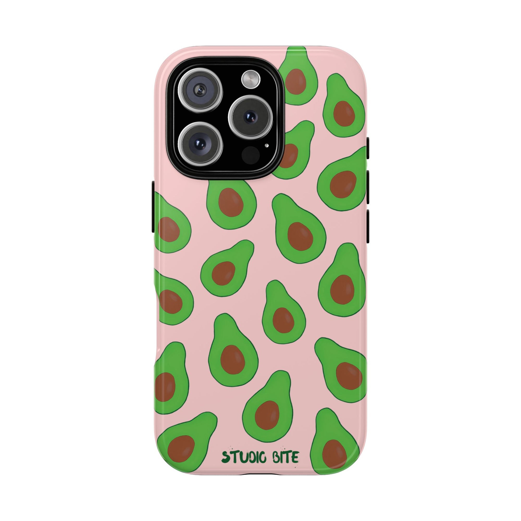 AVOCADO - ROSÈ