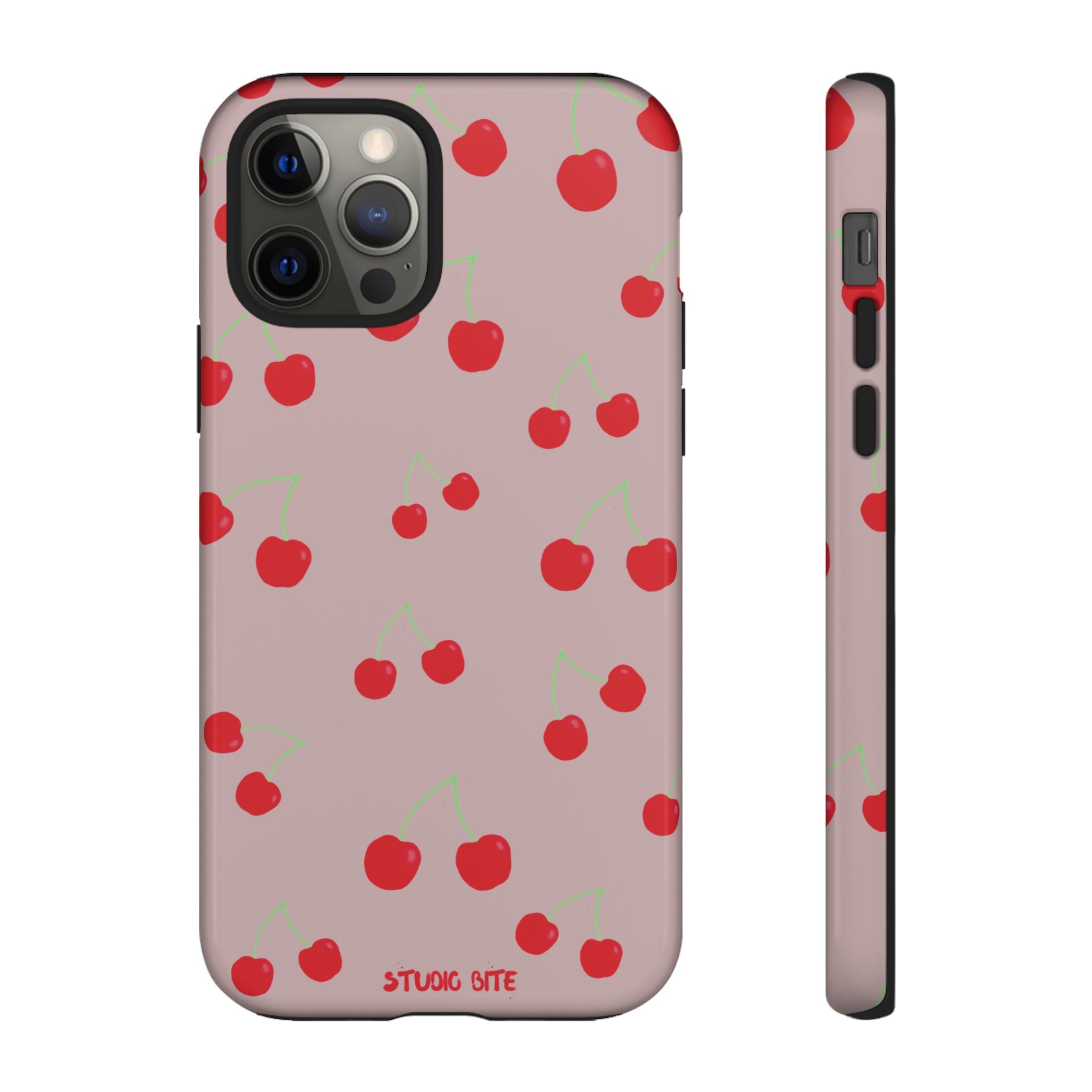 CHERRY ROSÈ