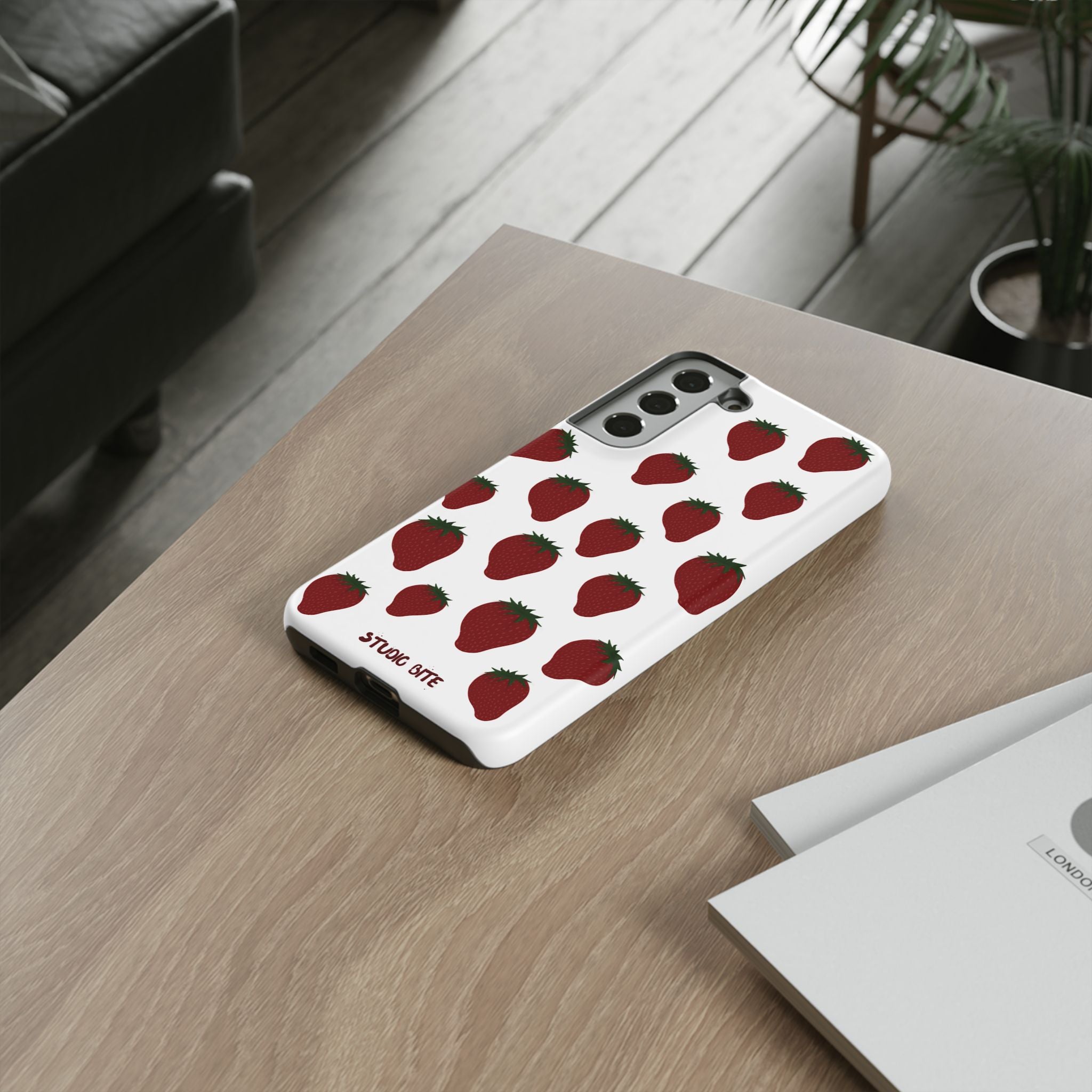 STRAWBERRY