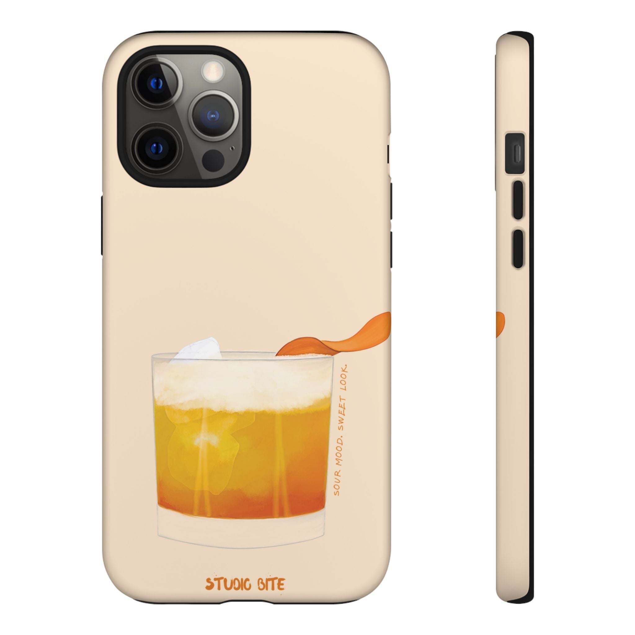 AMARETTO SOUR