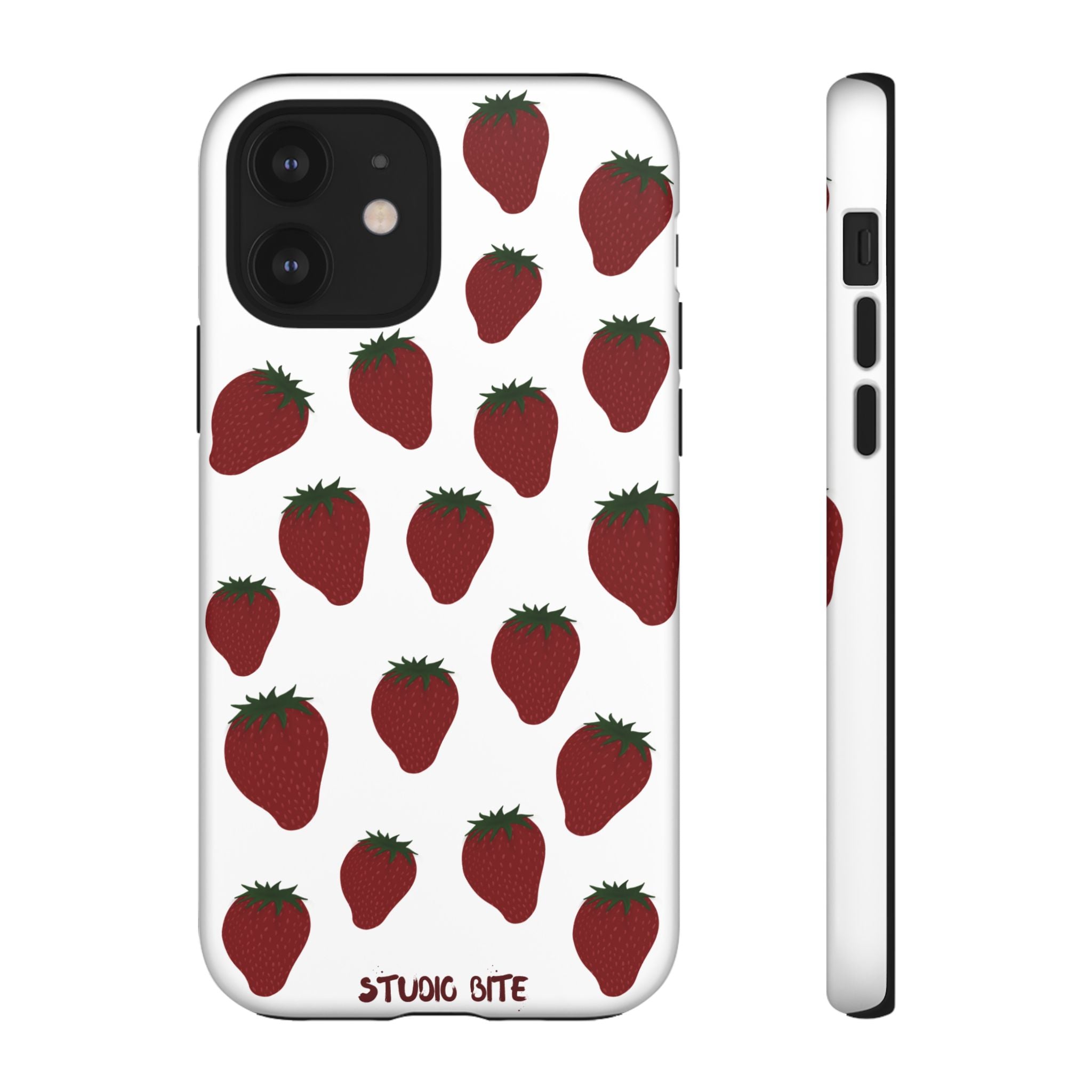 STRAWBERRY