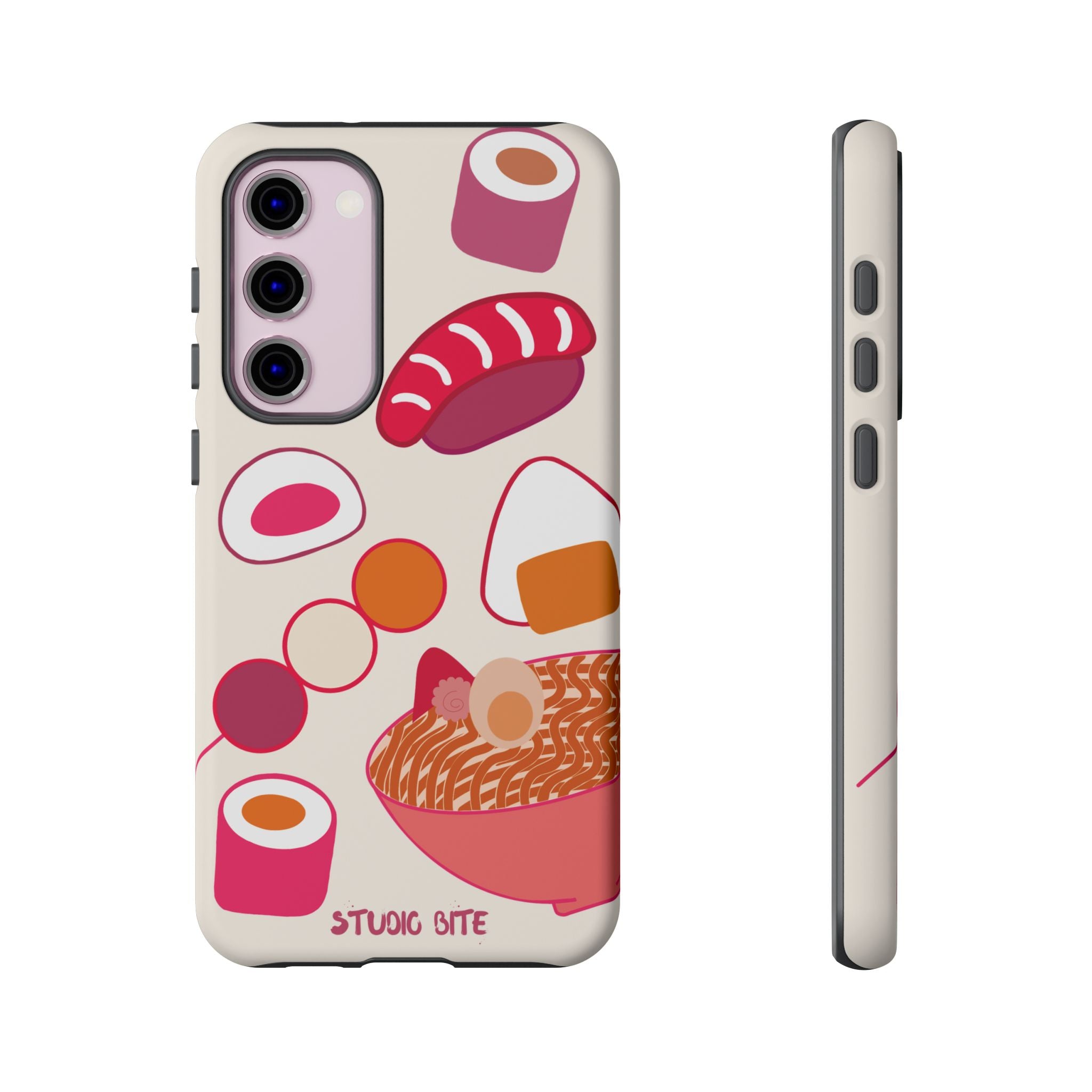 TOKYO BITES