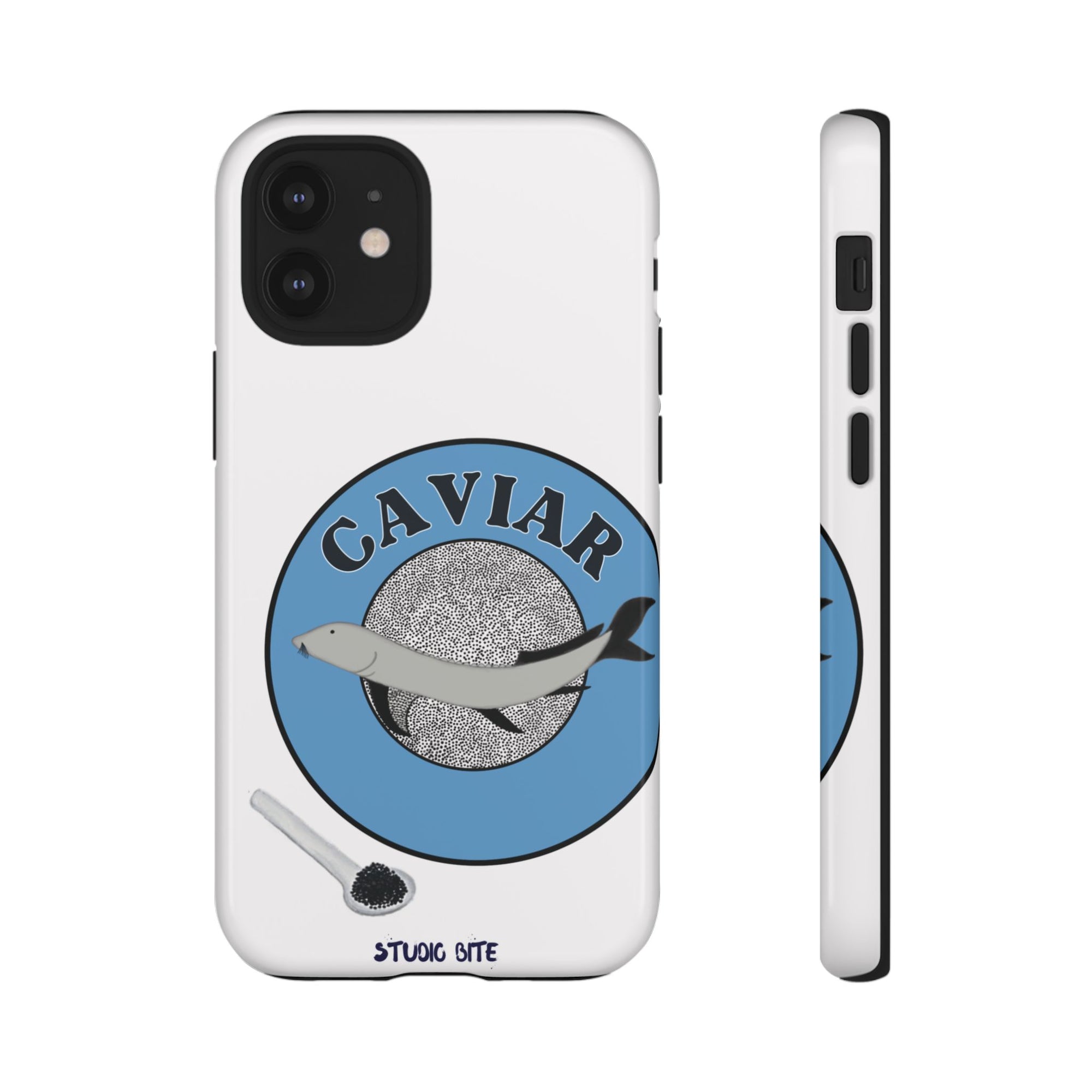 CAVIAR