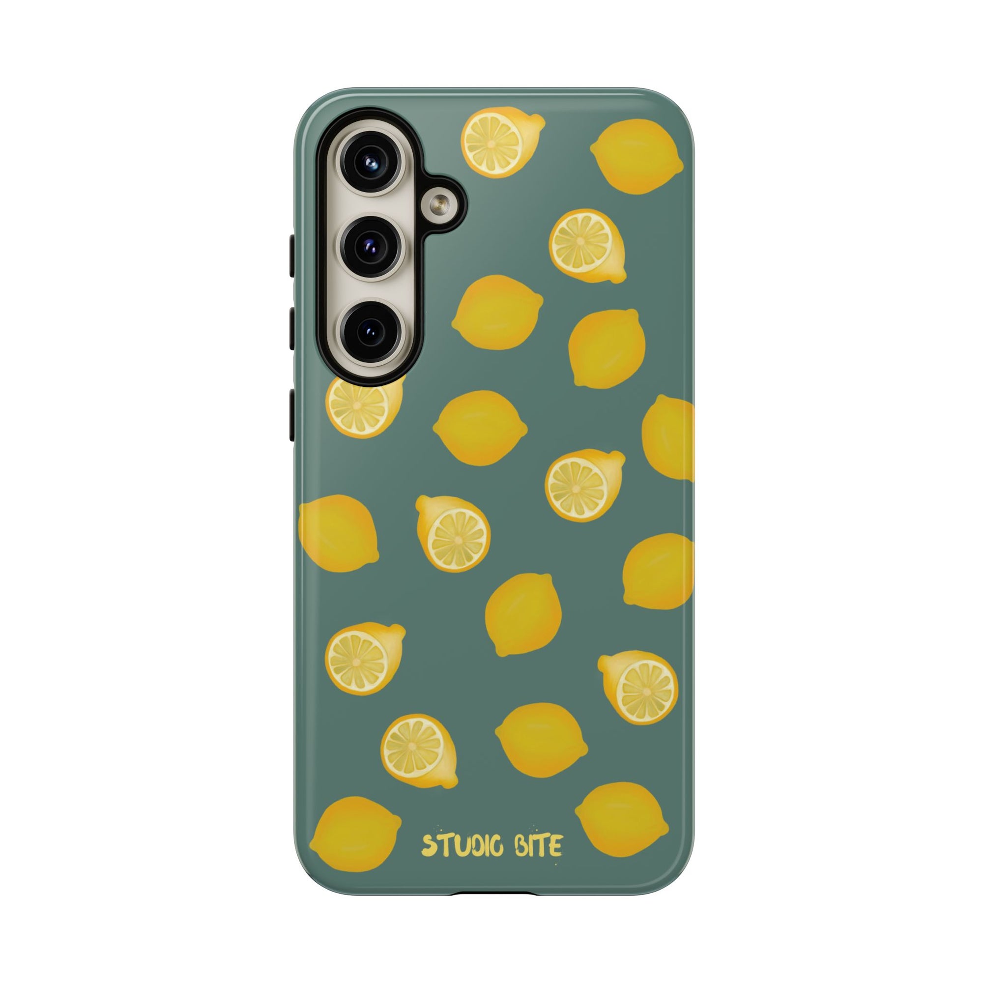 LEMON - GREEN