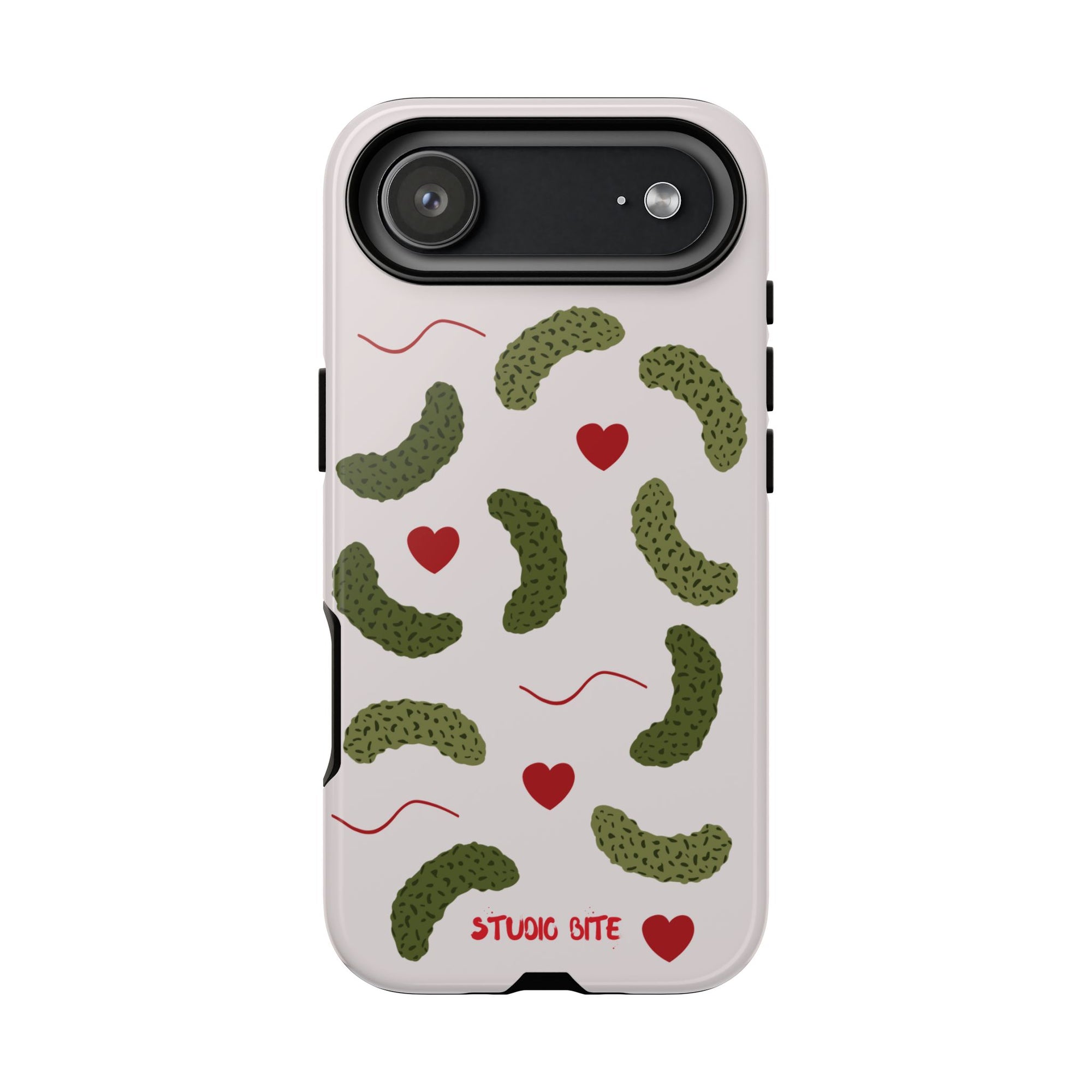 PICKLES & LOVE