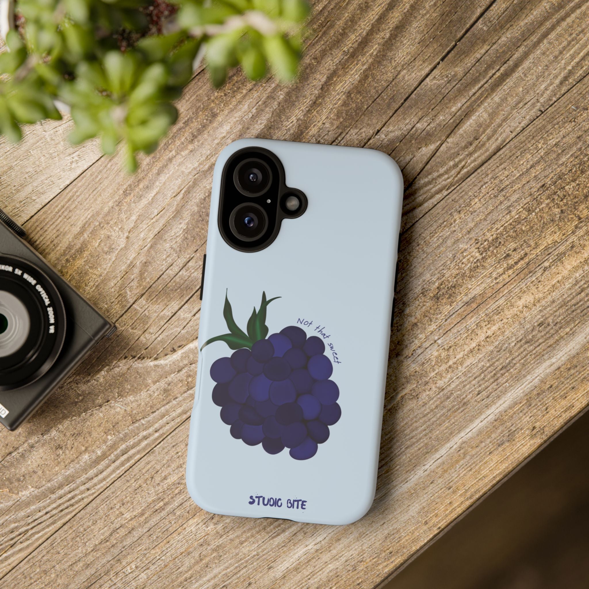 BLACKBERRY