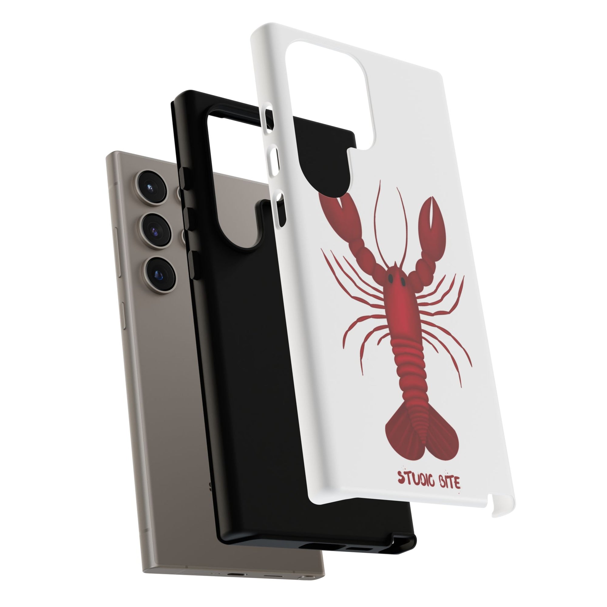 LOBSTER