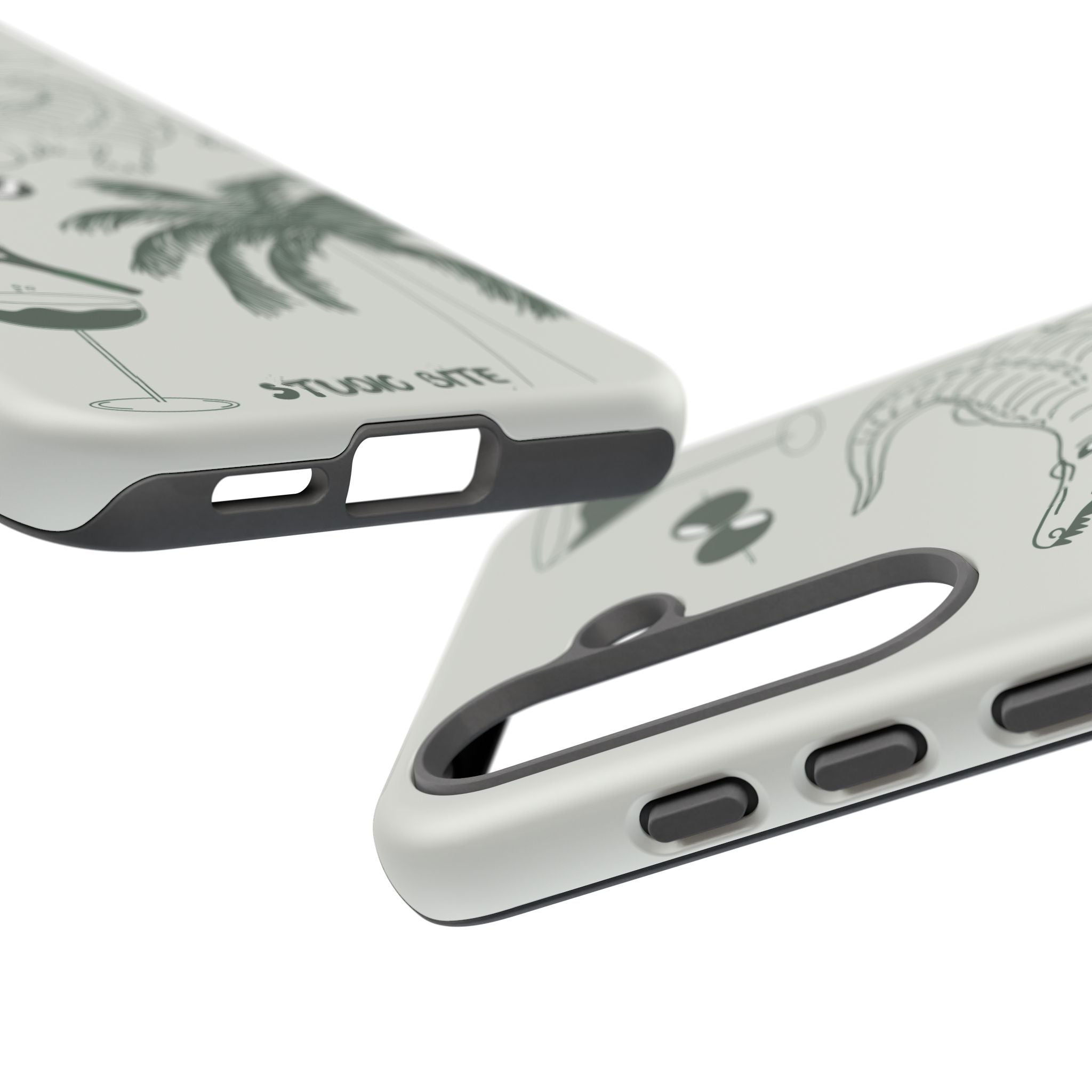 COUNTRY CLUB - MAG SAFE CASE