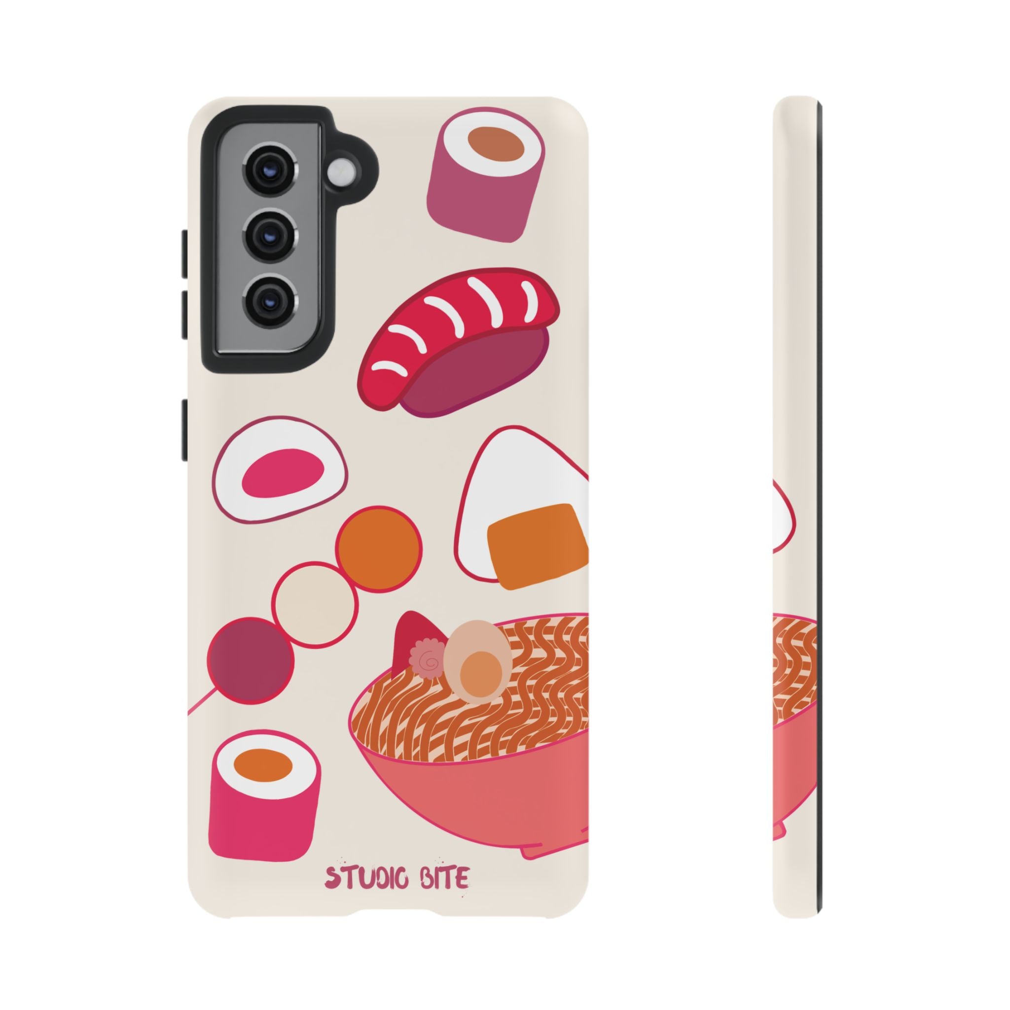 TOKYO BITES