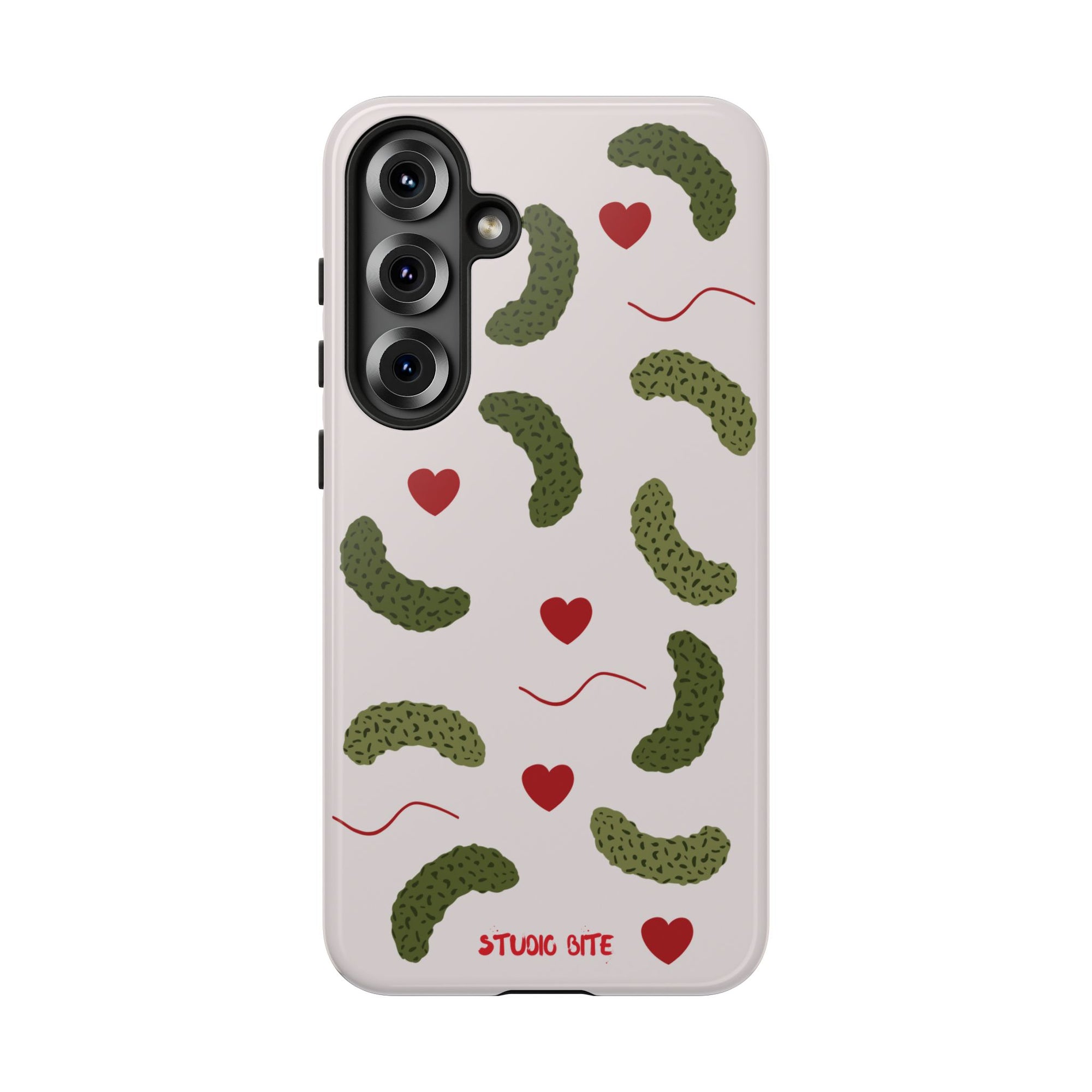 PICKLES & LOVE