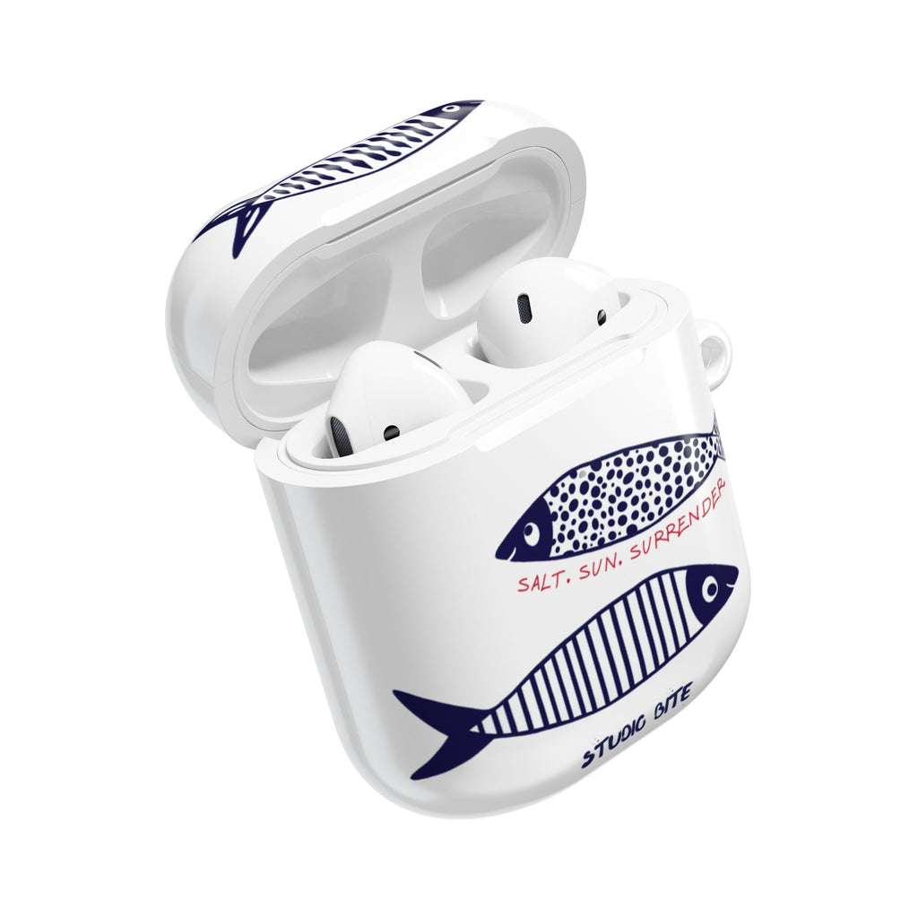 SUN.SALT.SURRENDER - AIRPODS CASE