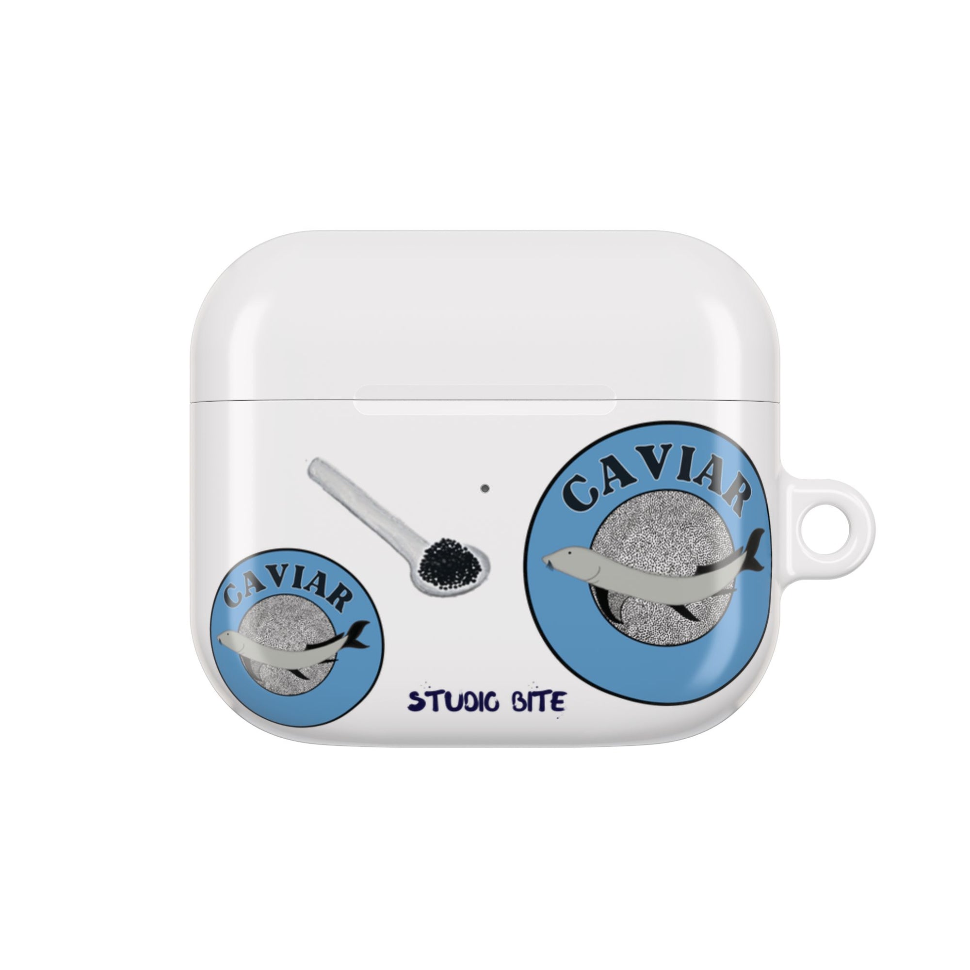 CAVIAR  - AIRPODS CASE
