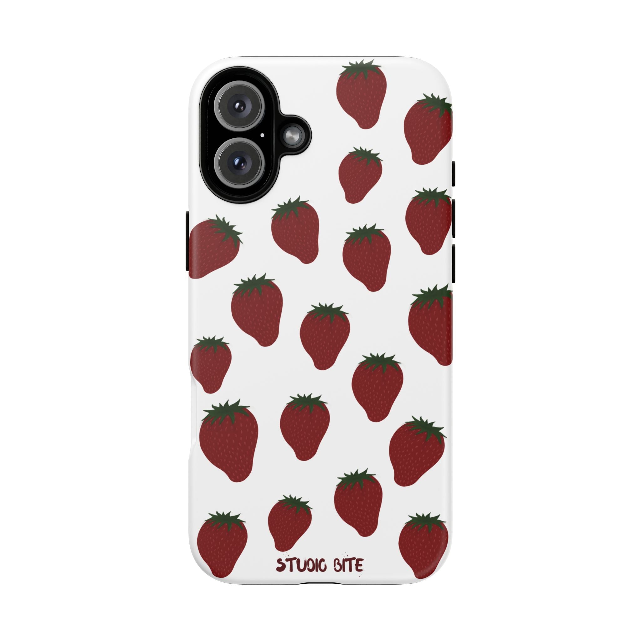 STRAWBERRY