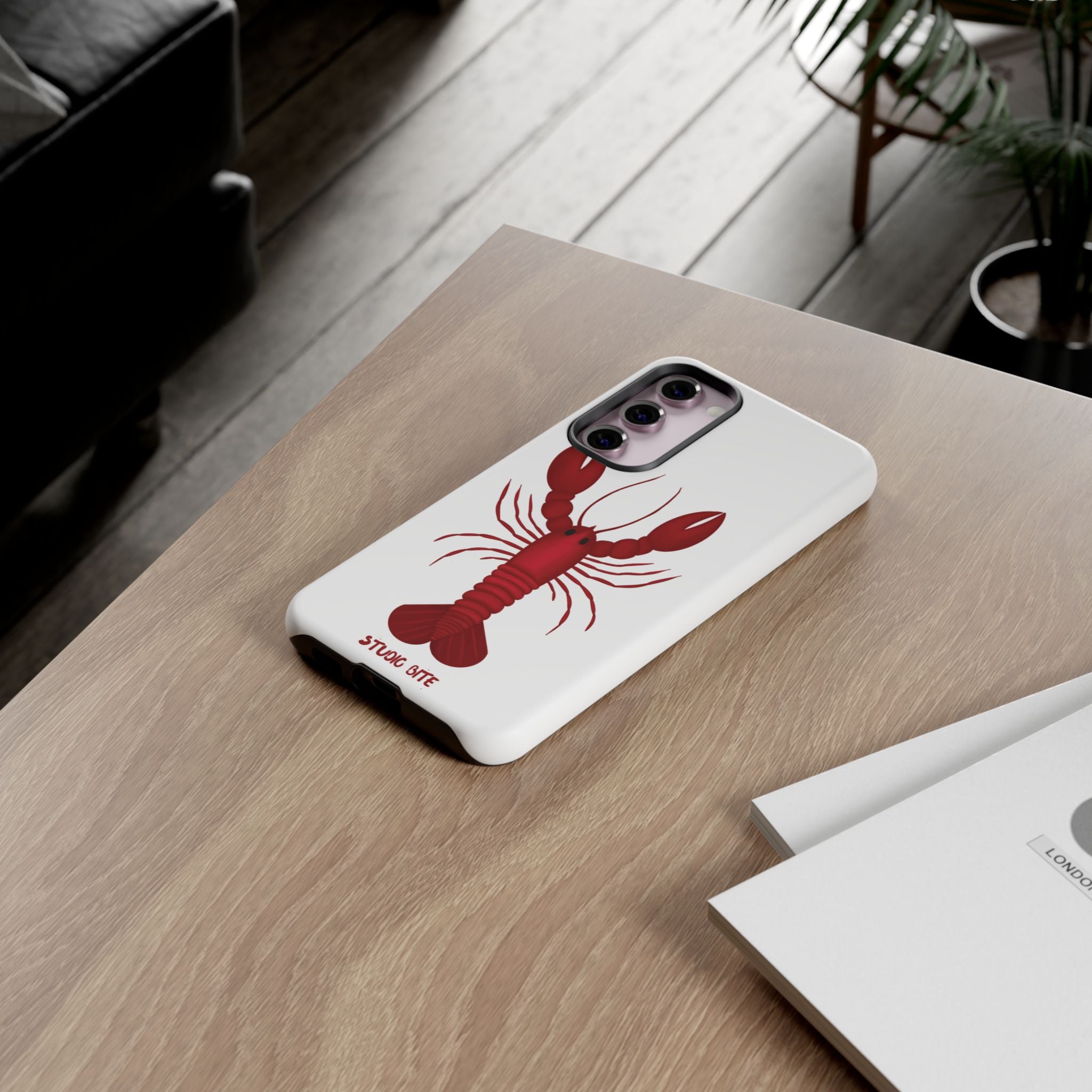 LOBSTER