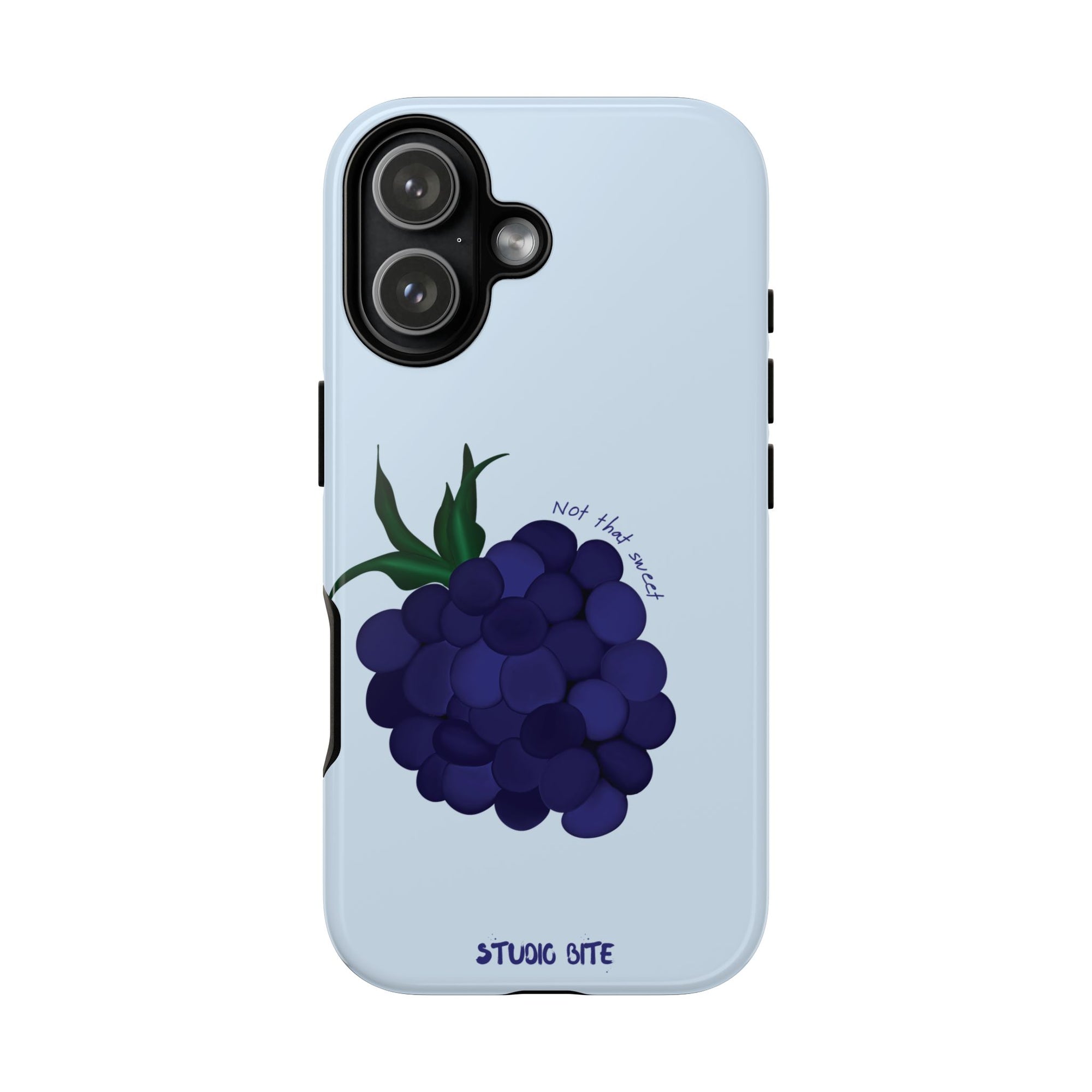 BLACKBERRY