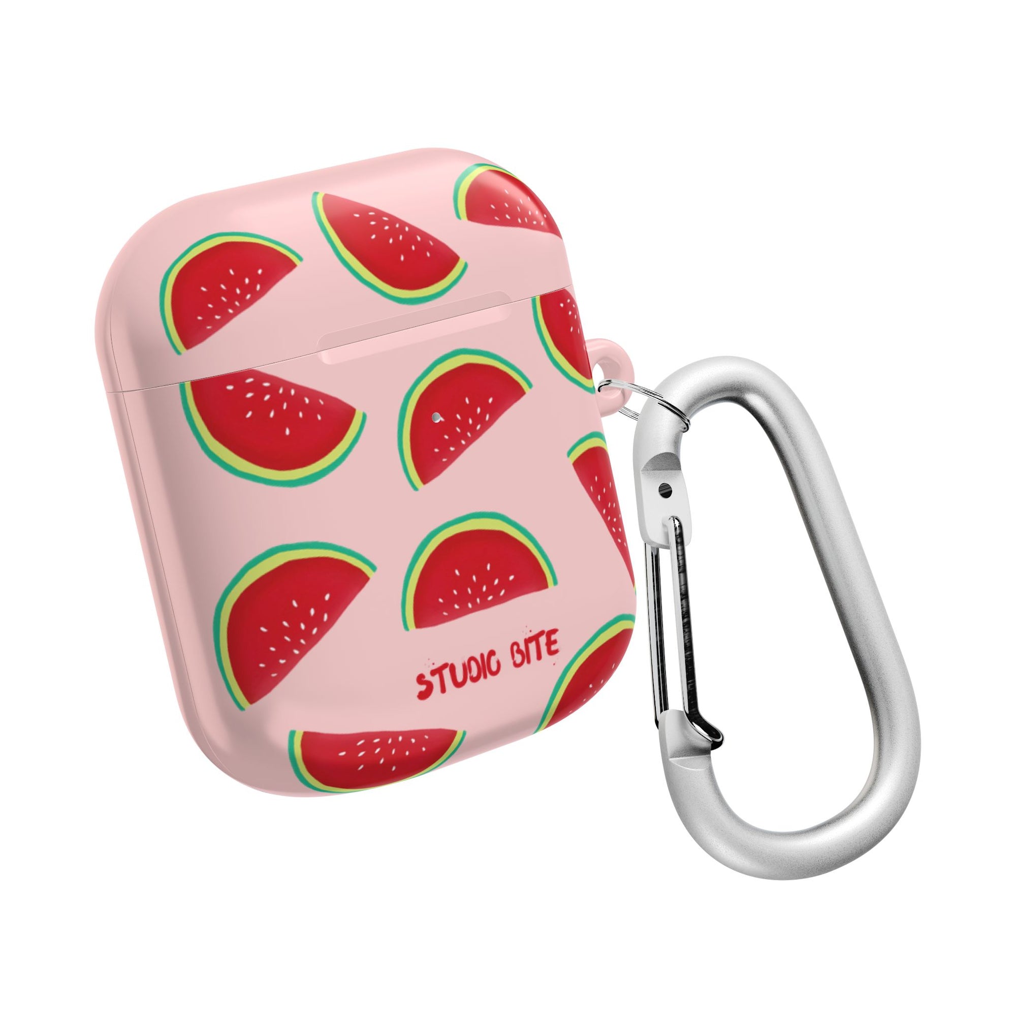WATERMELON ROSÈ - AIRPODS CASE