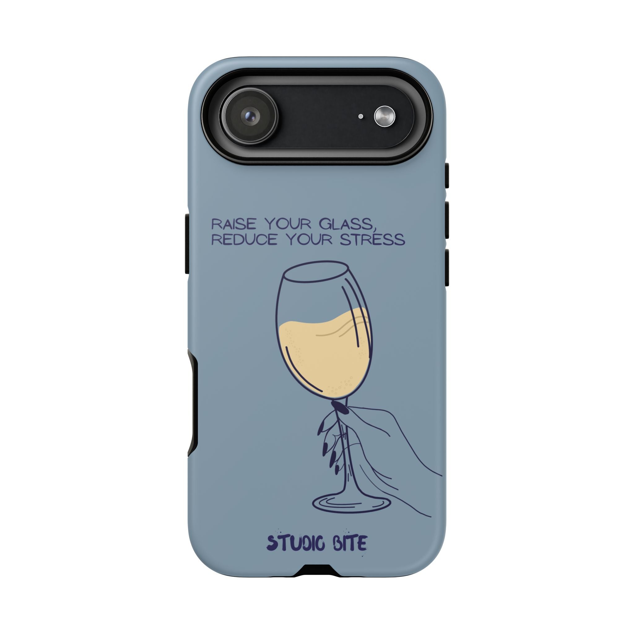 RAISE YOUR GLASS