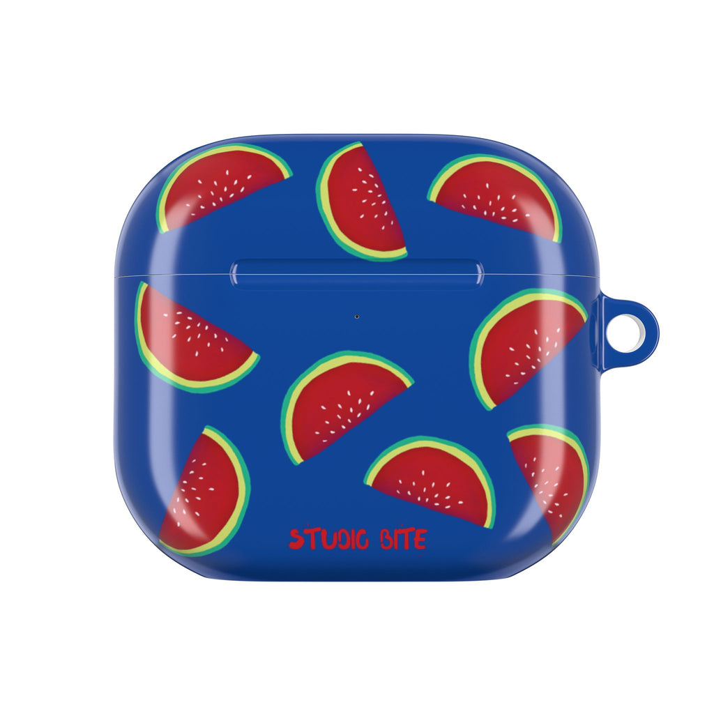 WATERMELON AIRPODS CASE