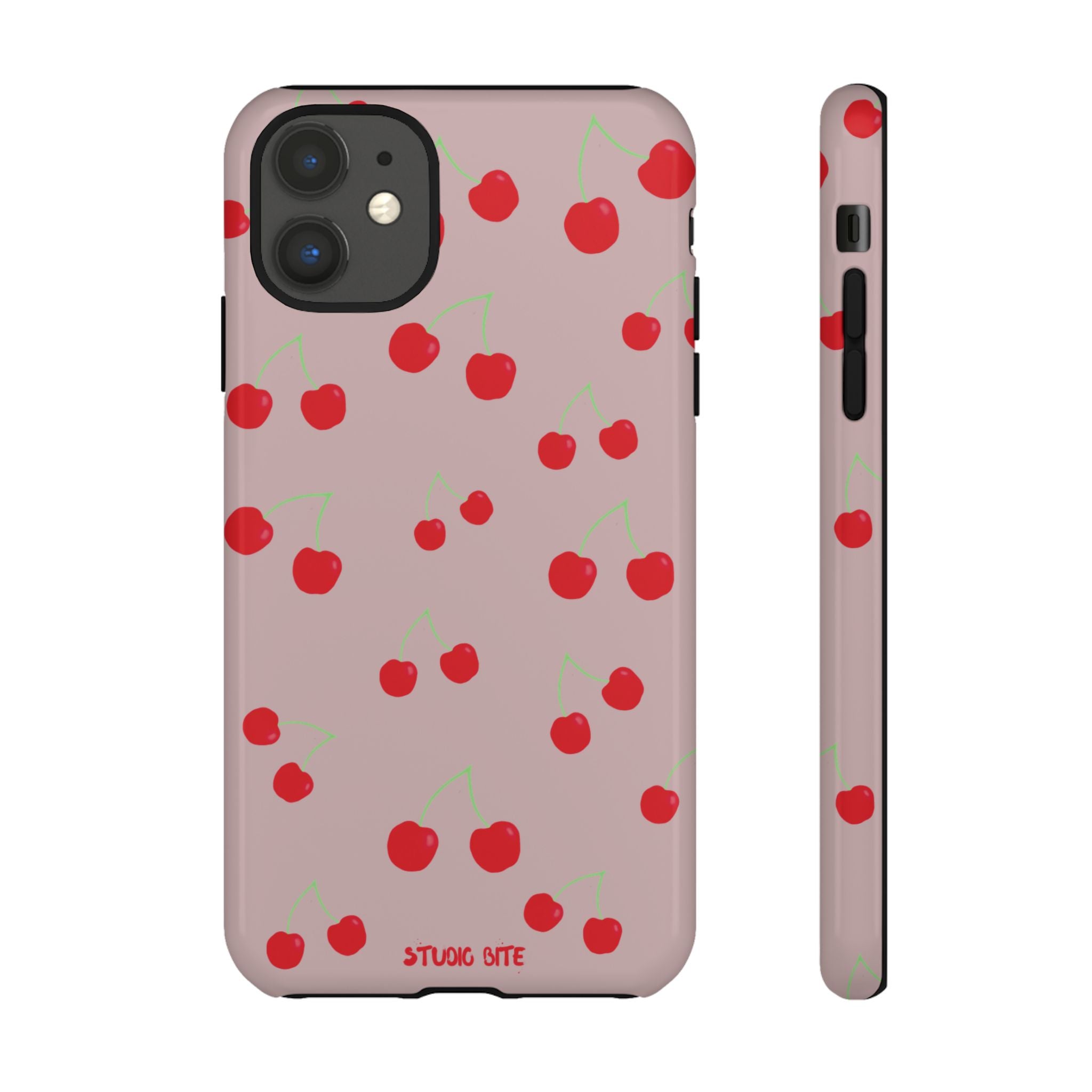 CHERRY ROSÈ