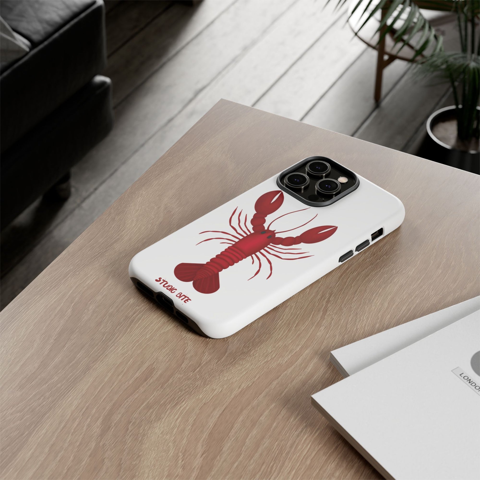 LOBSTER