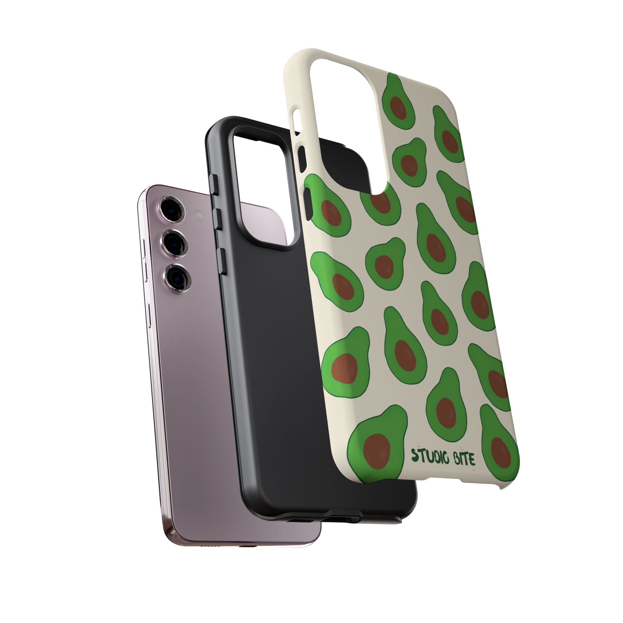 AVOCADO - BEIGE