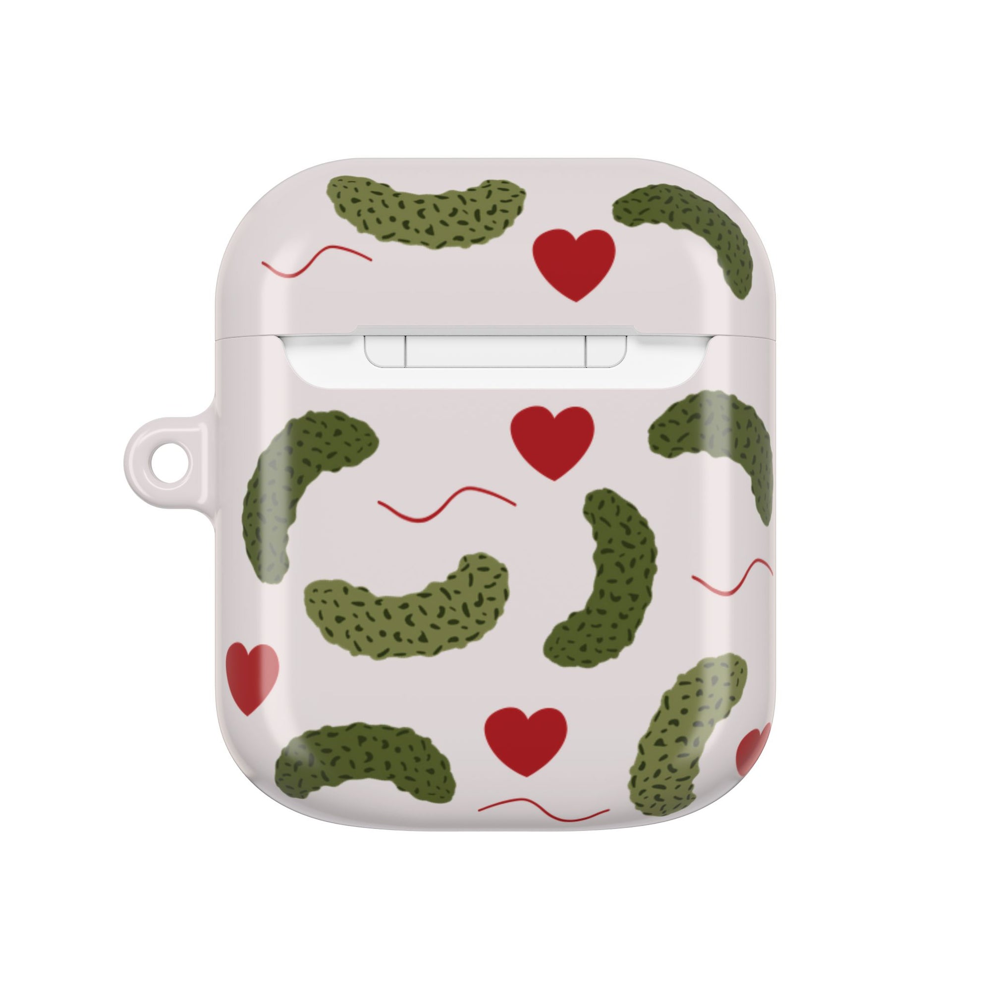 PICKLES & LOVE  - AIRPODS CASE
