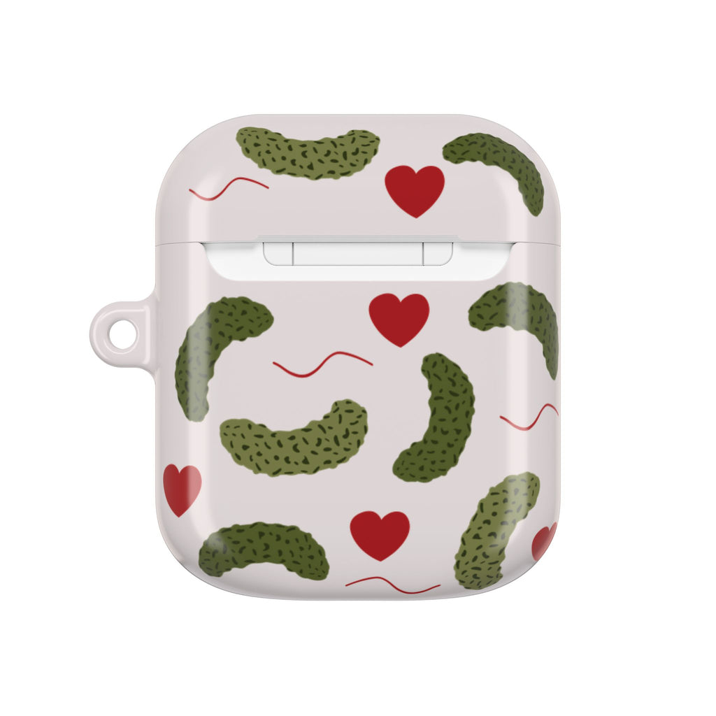 PICKLES & LOVE  - AIRPODS CASE