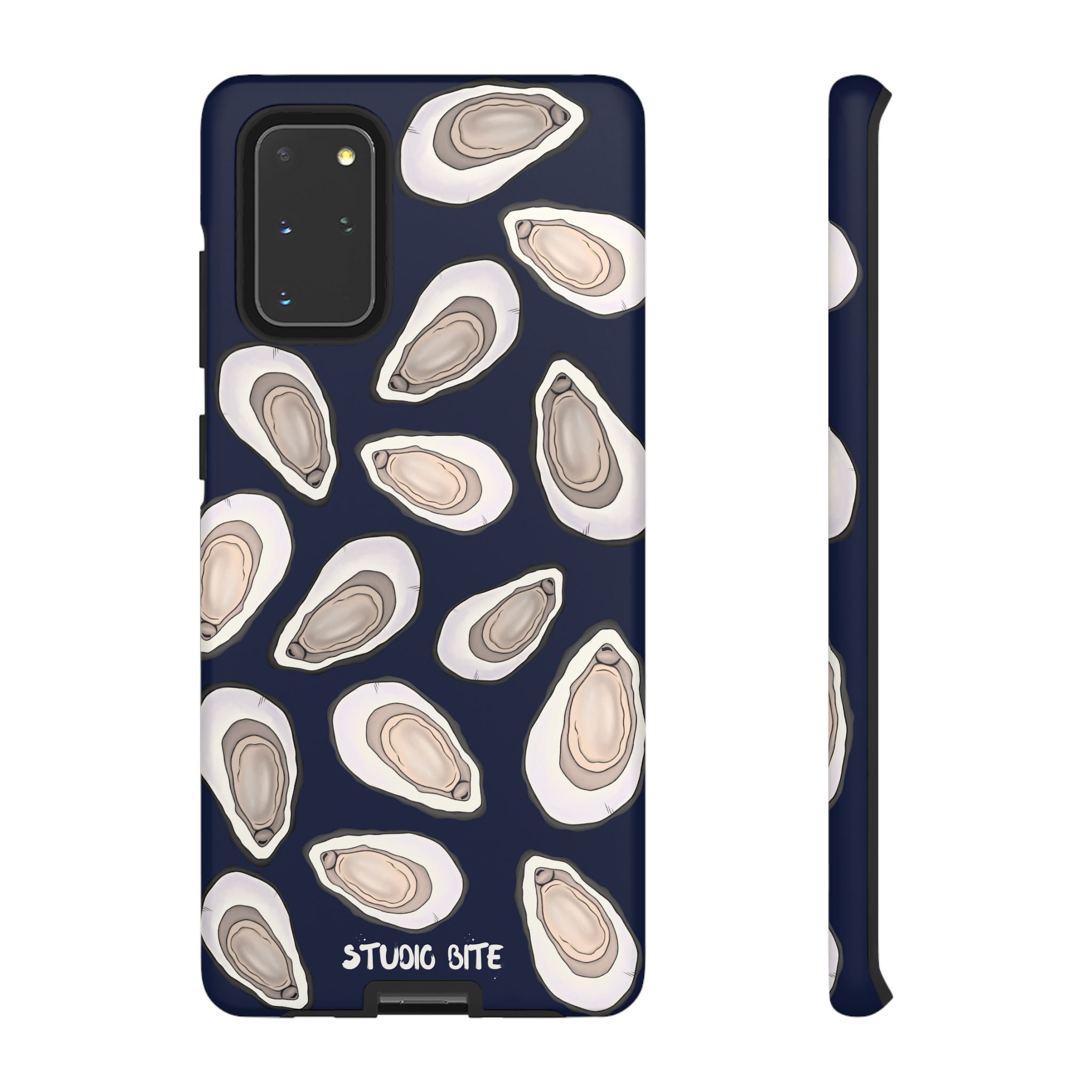 OYSTER