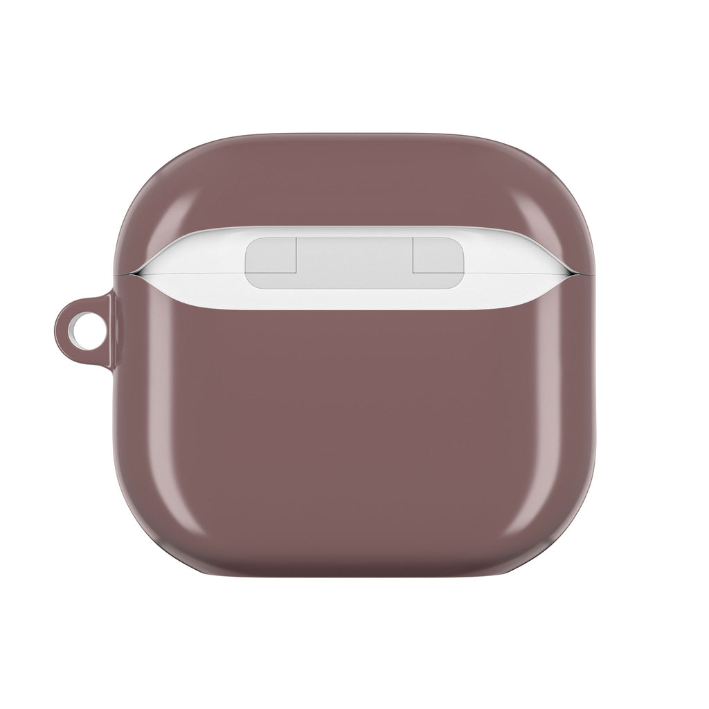 ESPRESSO MARTINI. MOOD. - AIRPODS CASE