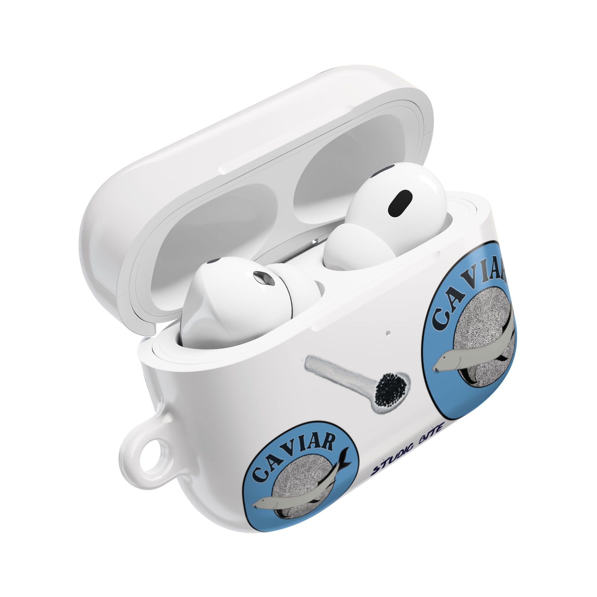 CAVIAR  - AIRPODS CASE
