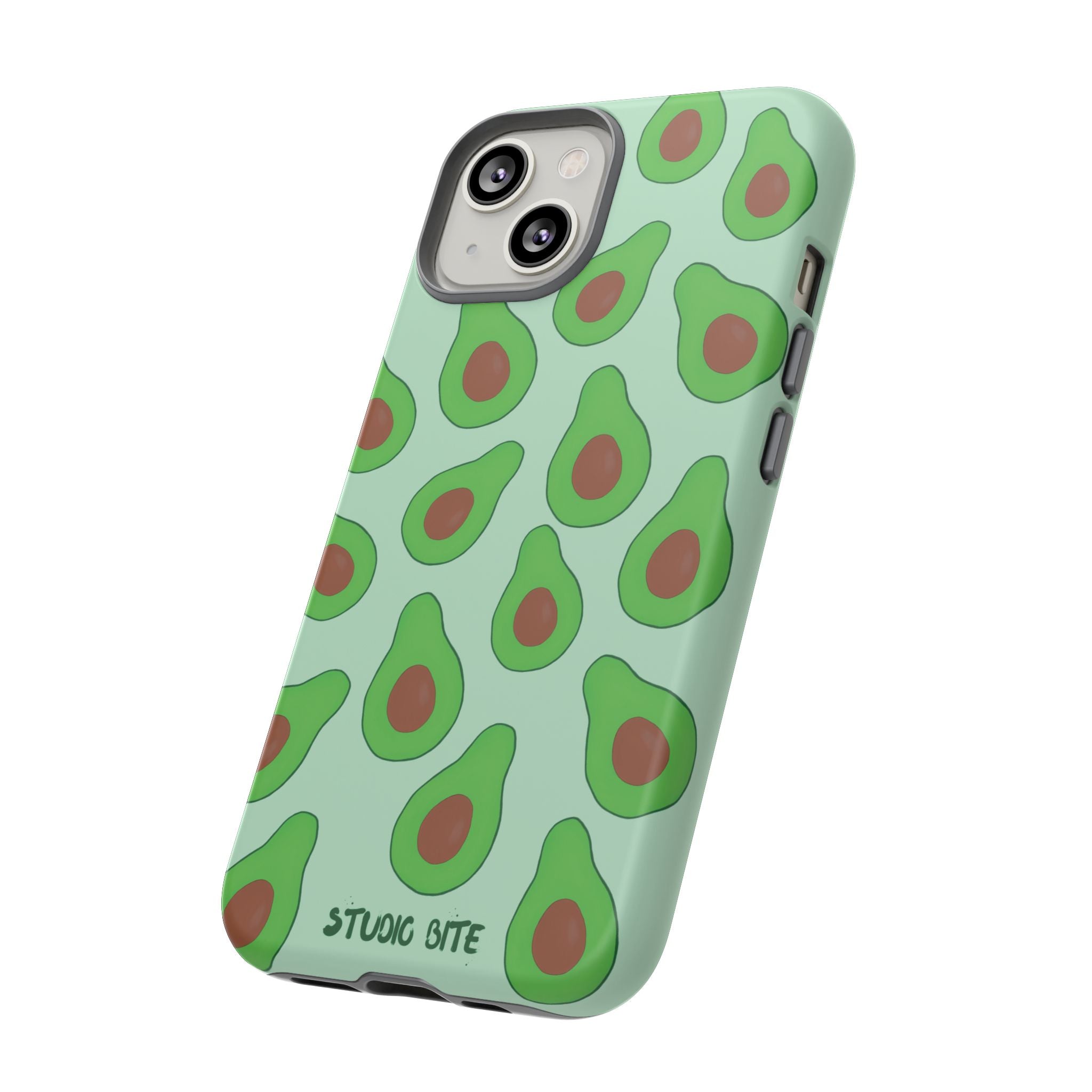 AVOCADO - GREEN