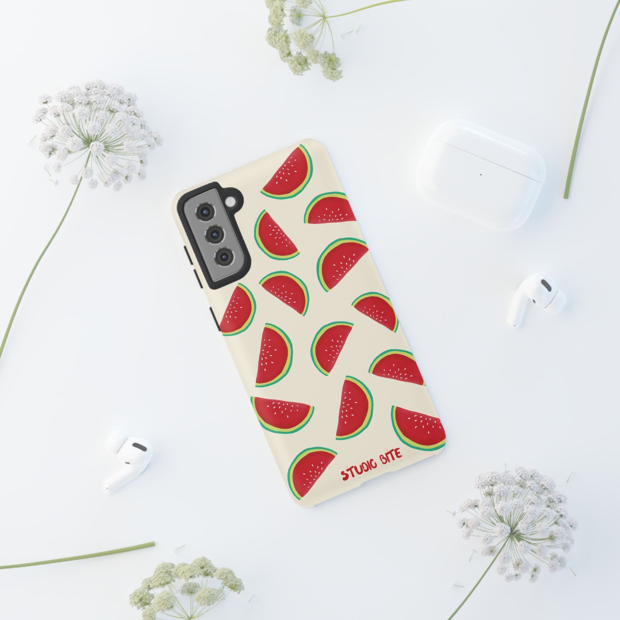 WATERMELON - BEIGE